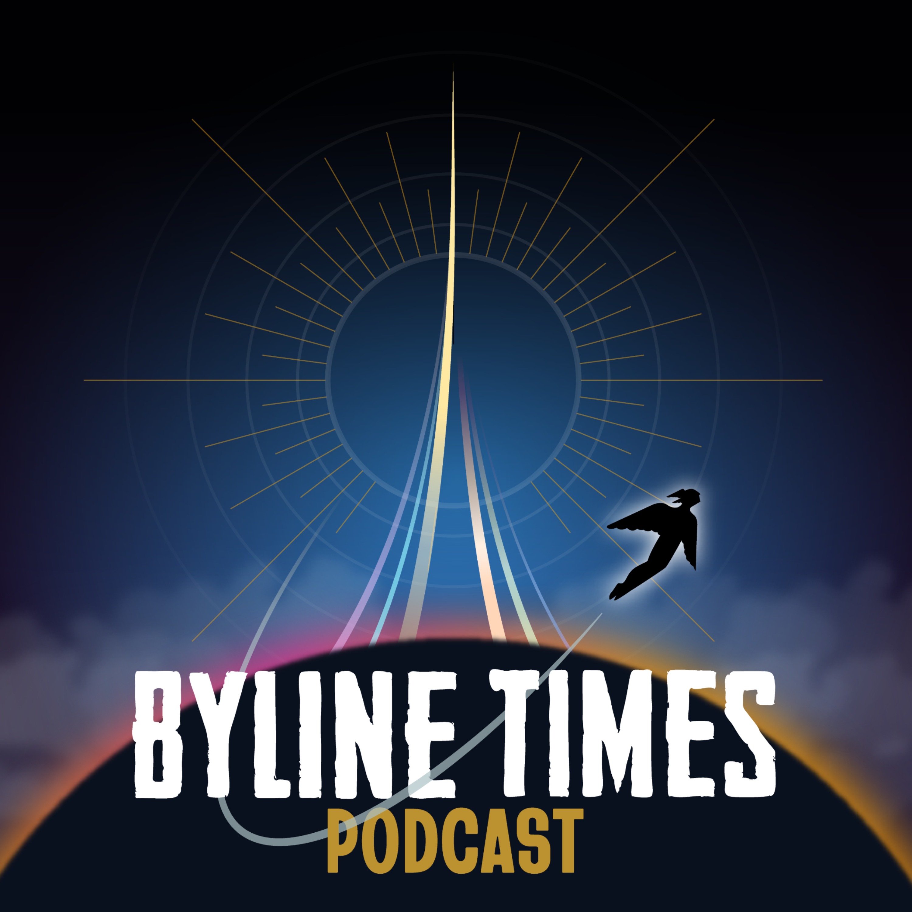 BYLINE TIMES PODCAST 