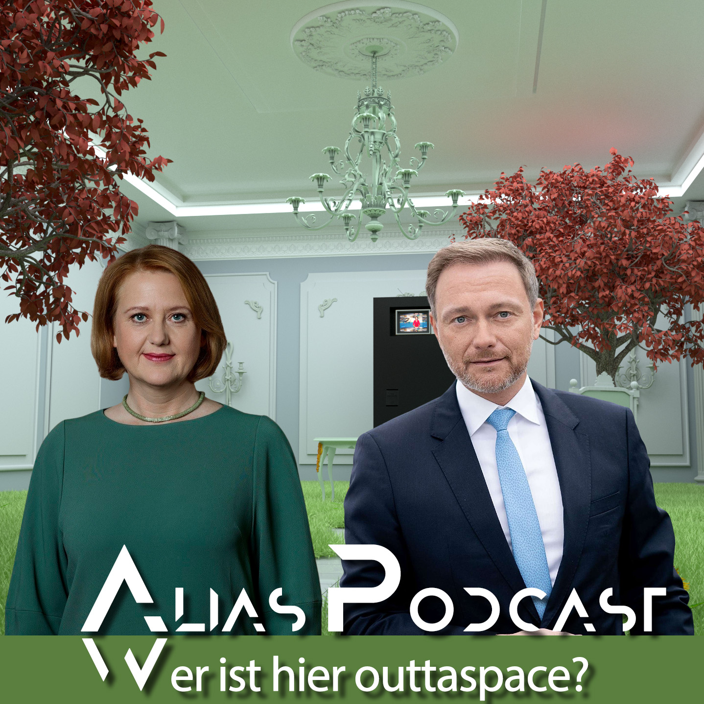 Ampelgehampel