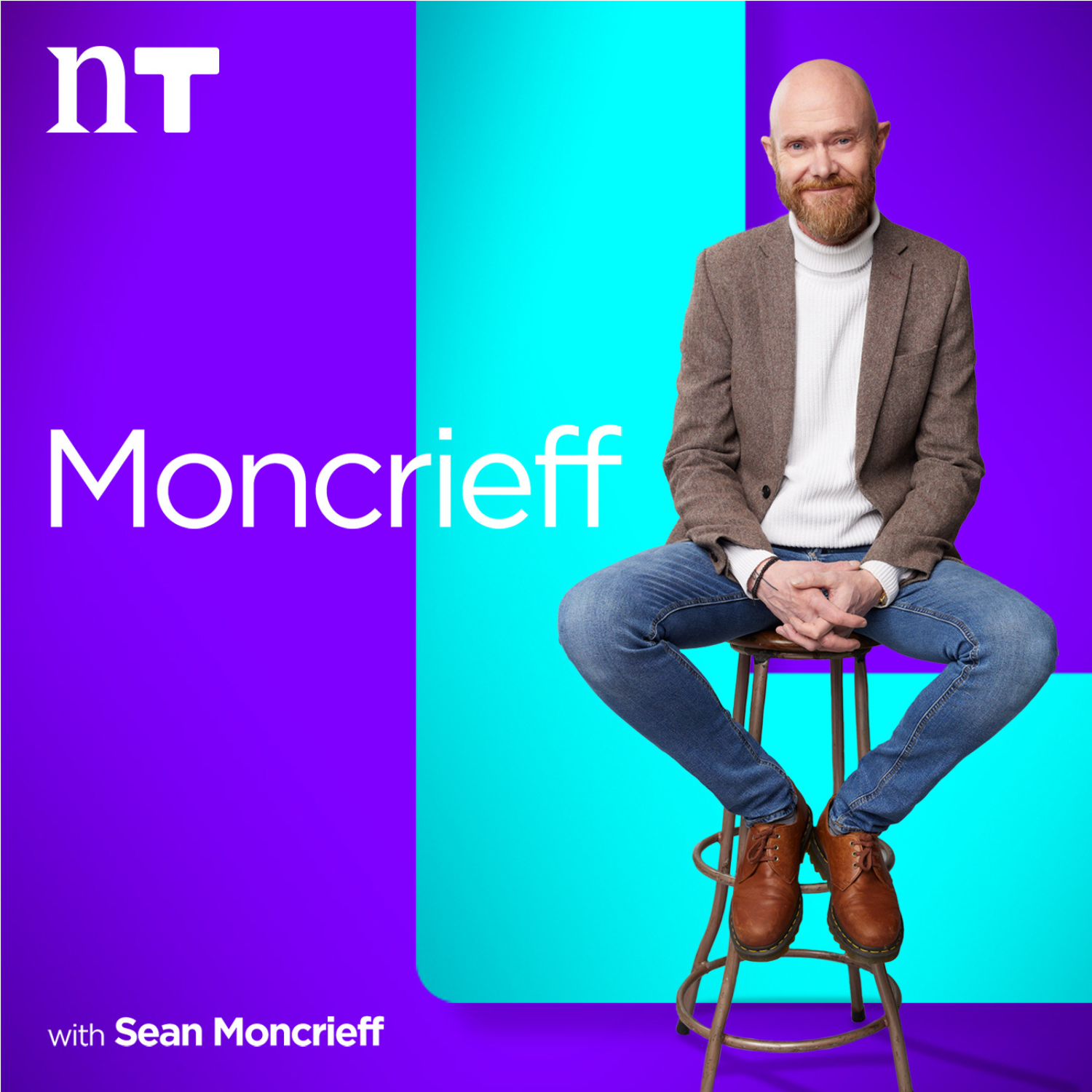 Moncrieff Highlights 