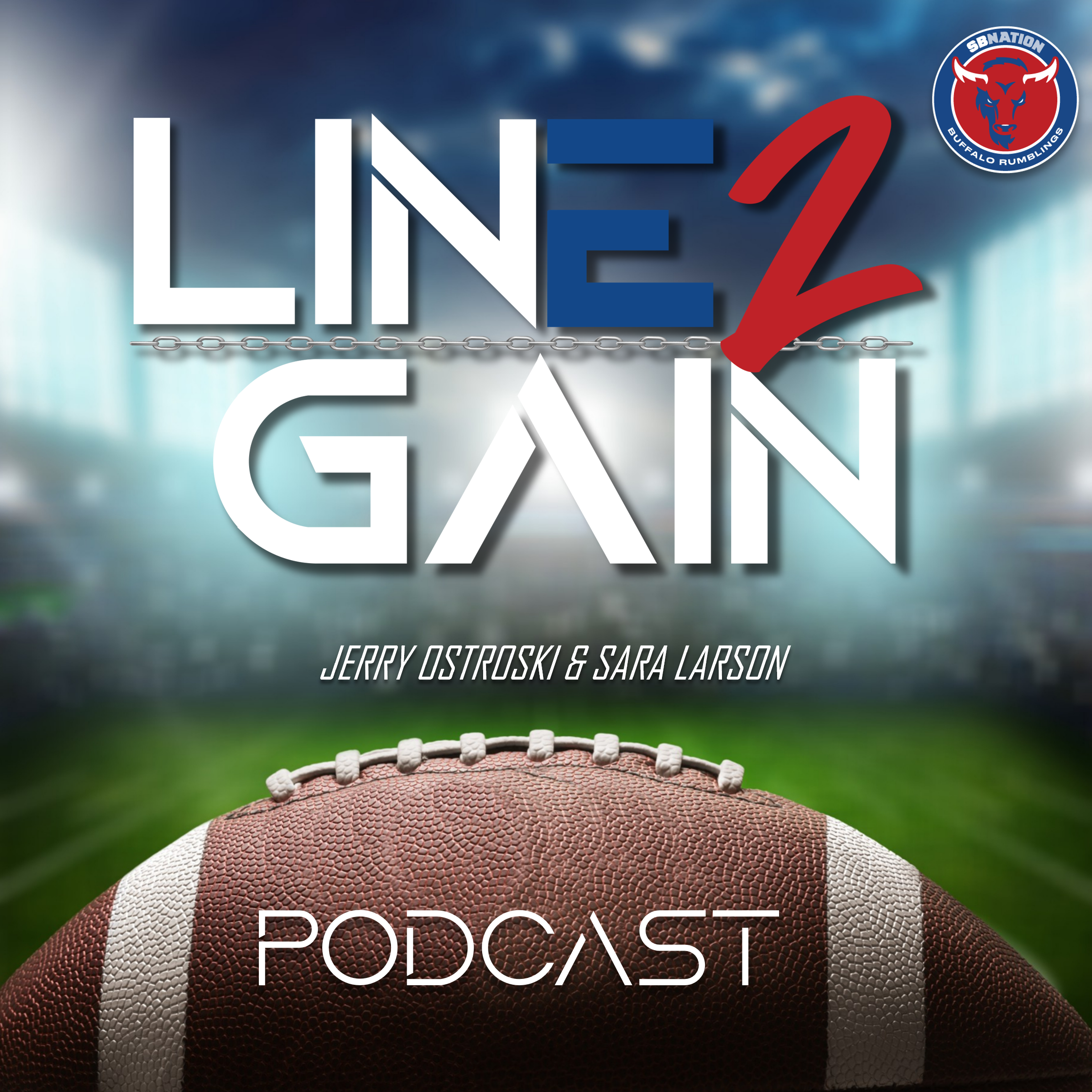 Line 2 Gain: Preseason has begun