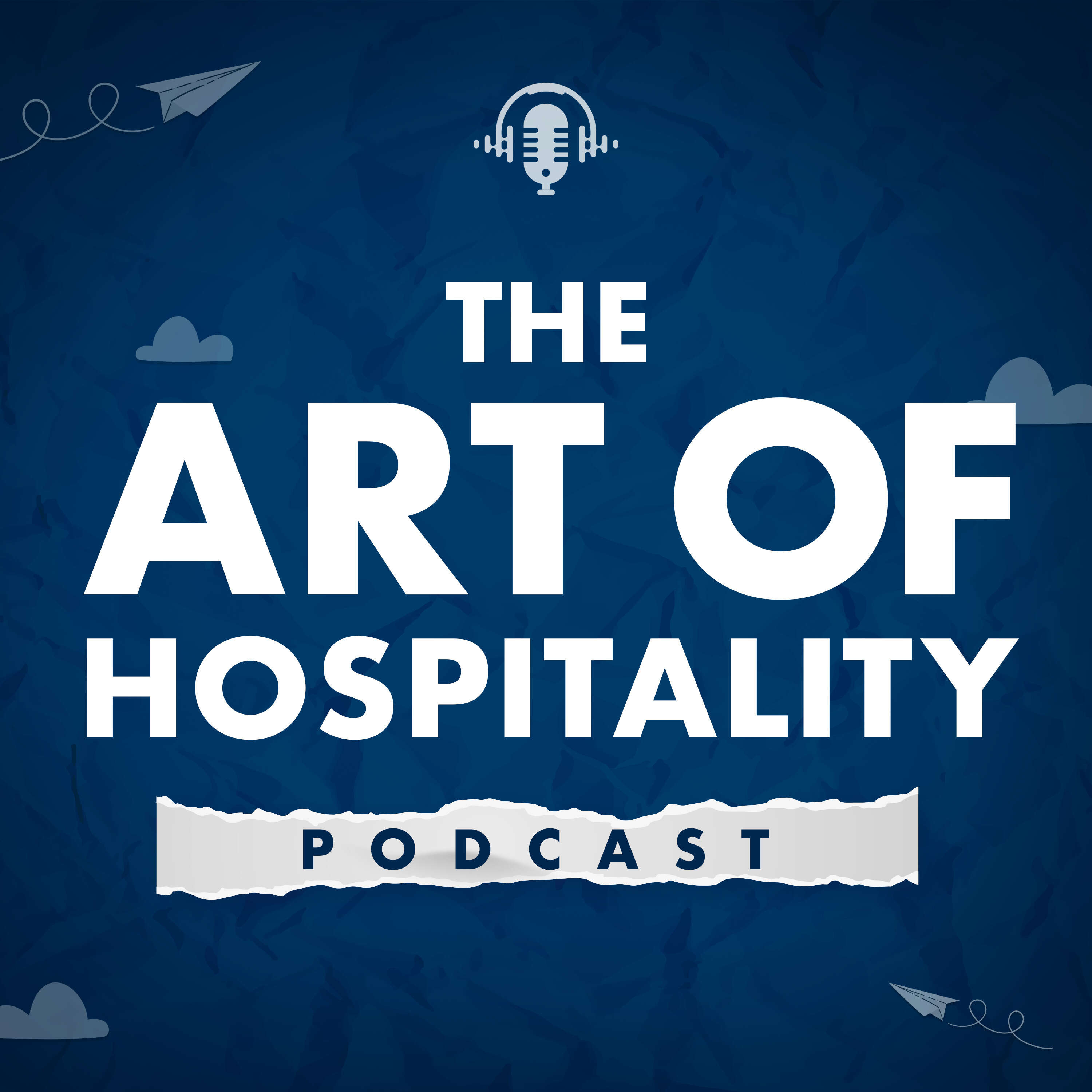 The Art Of Hospitality 