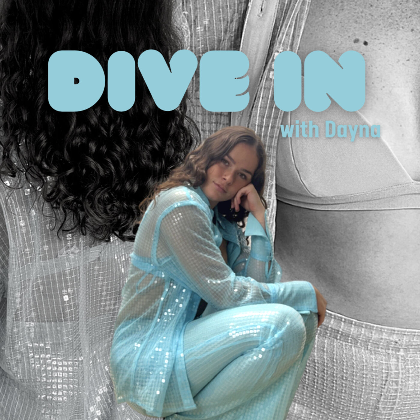 Dive in with Dayna 