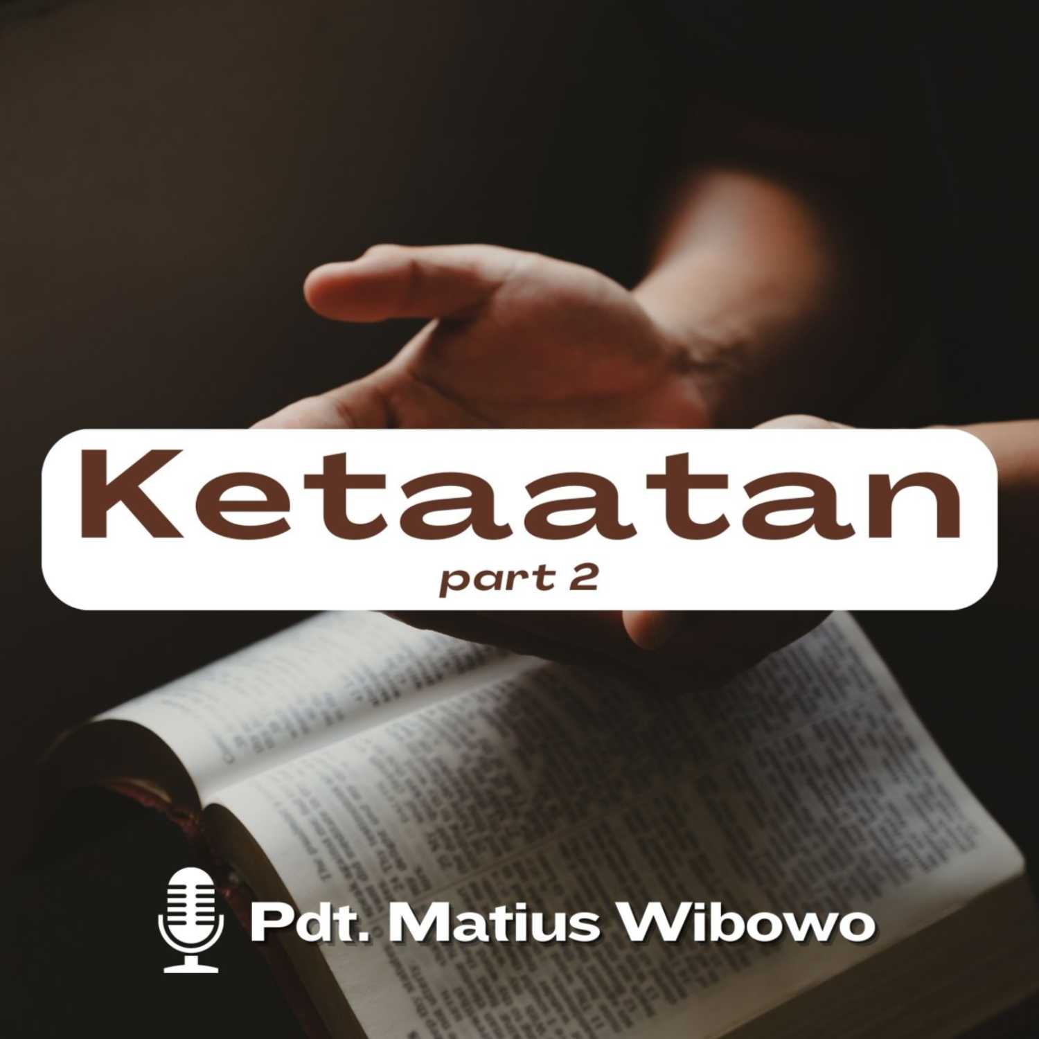 Ketaatan - Part 2