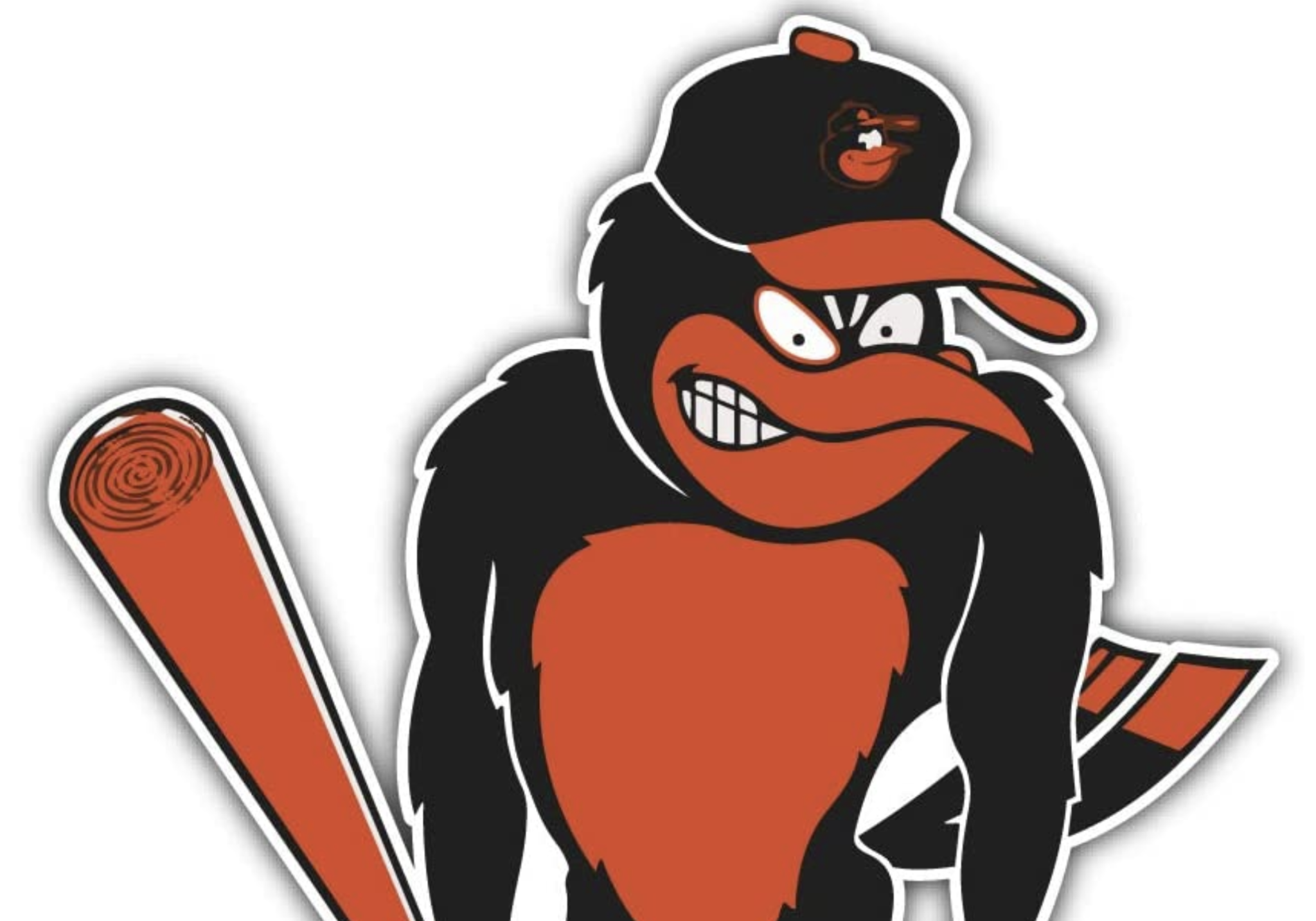⁣Leonard Raskin and Nestor discuss the good and bad of the Angelos family Baltimore Orioles reign