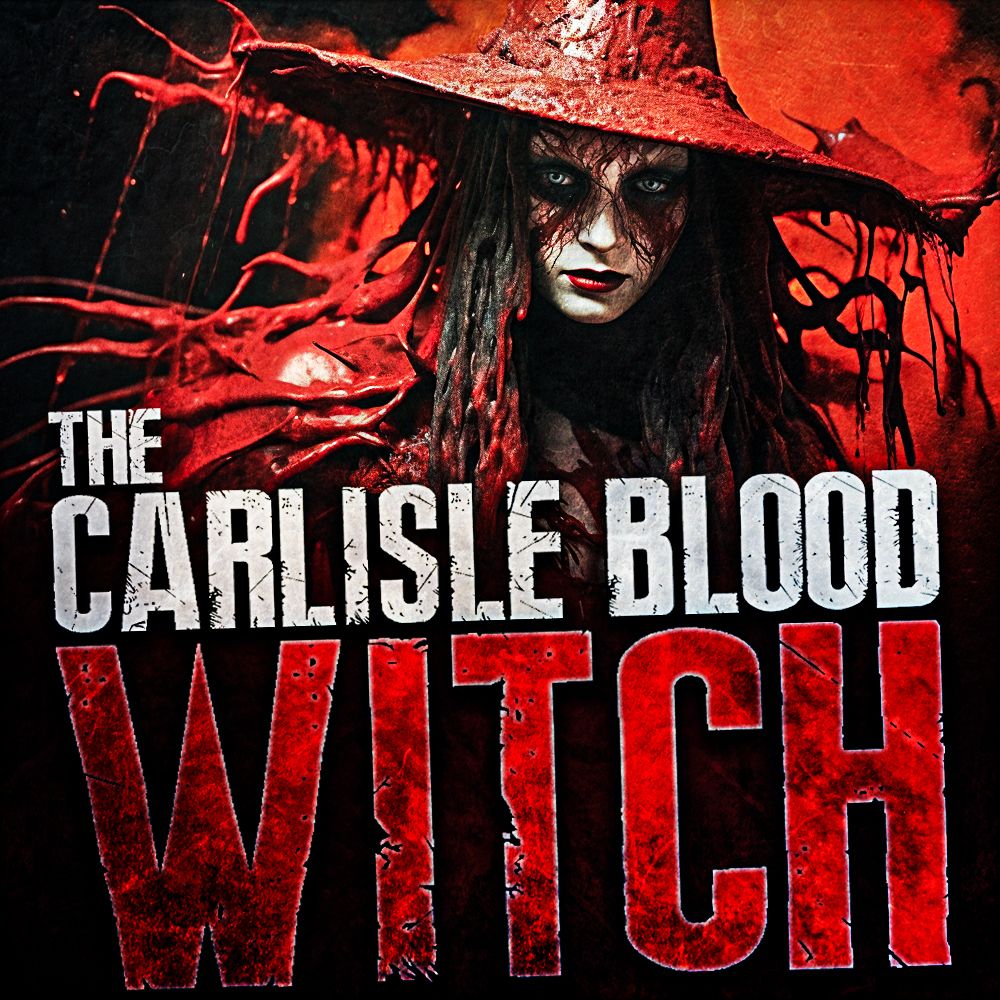 The Carlisle Blood Witch