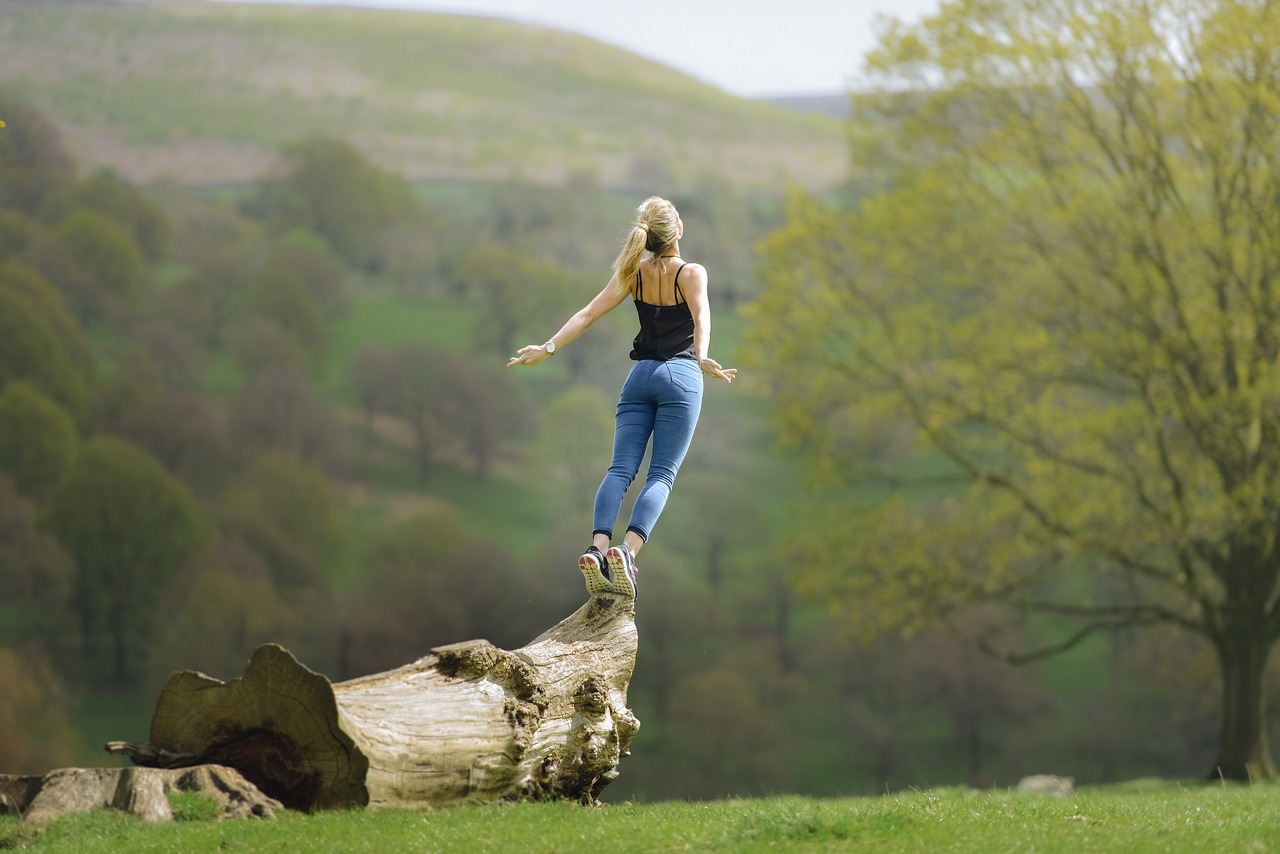 ⁣Il benessere psicologico: Men sana in corpore sano