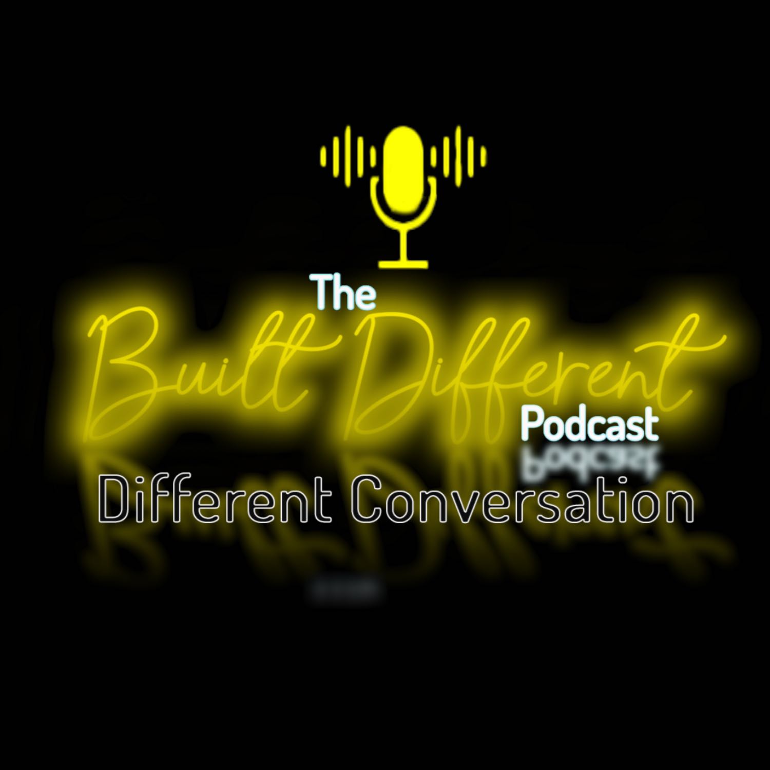 BDP- A Different Conversation, Episode 6- Tom, Kem, and Baked Mac