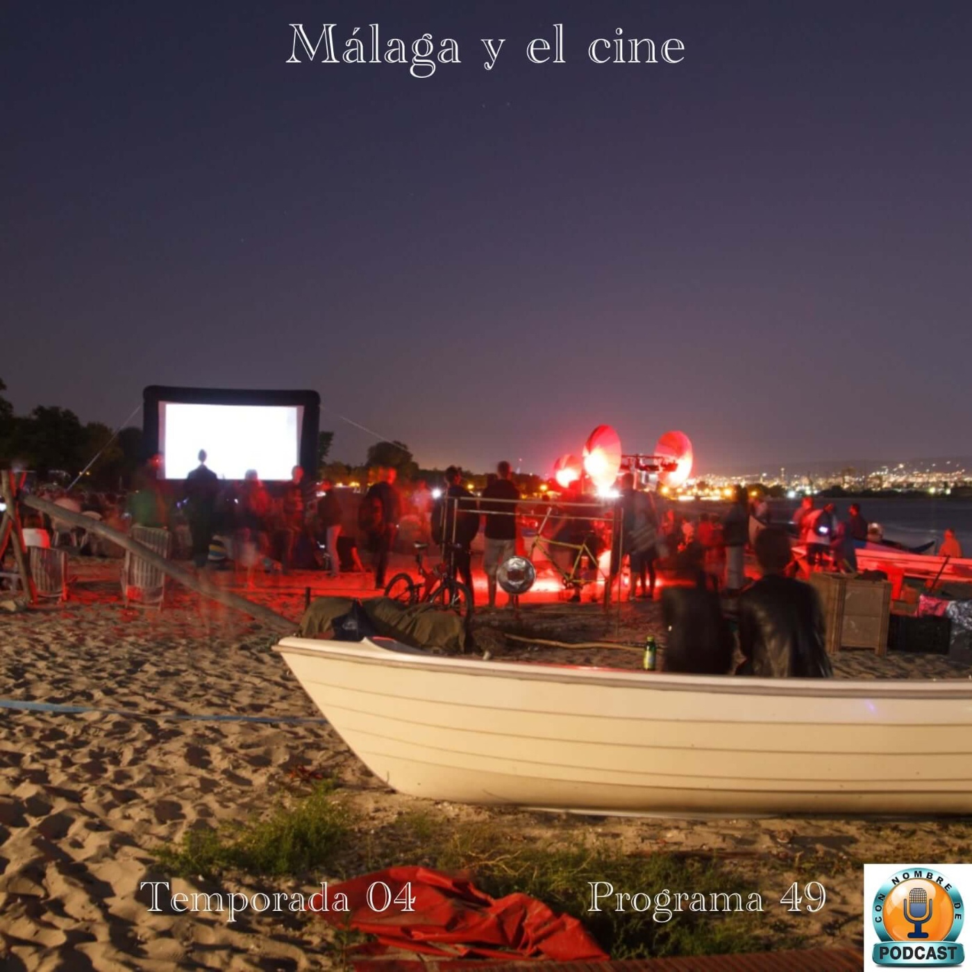 Málaga y el cine