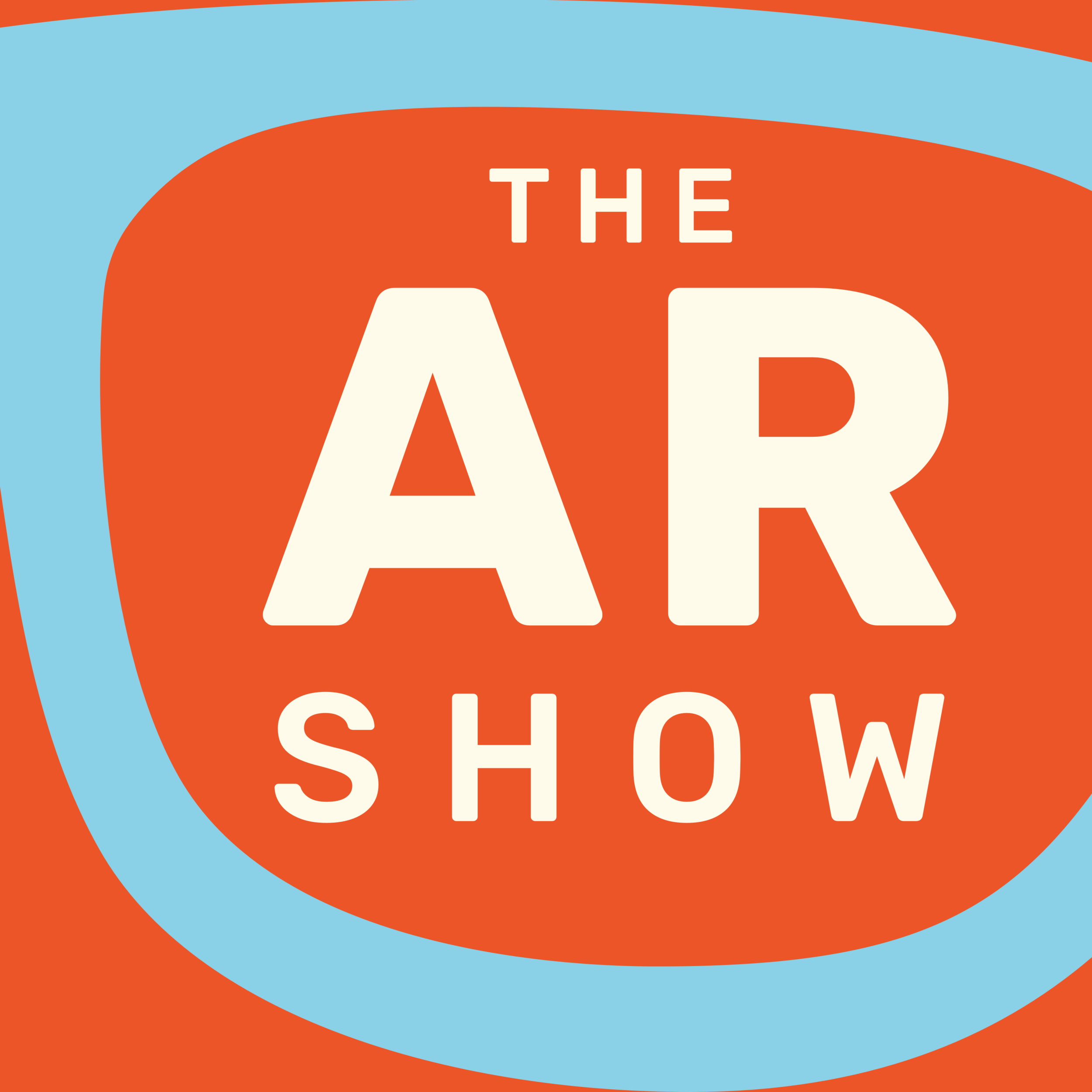 AR Show with Jason McDowall 