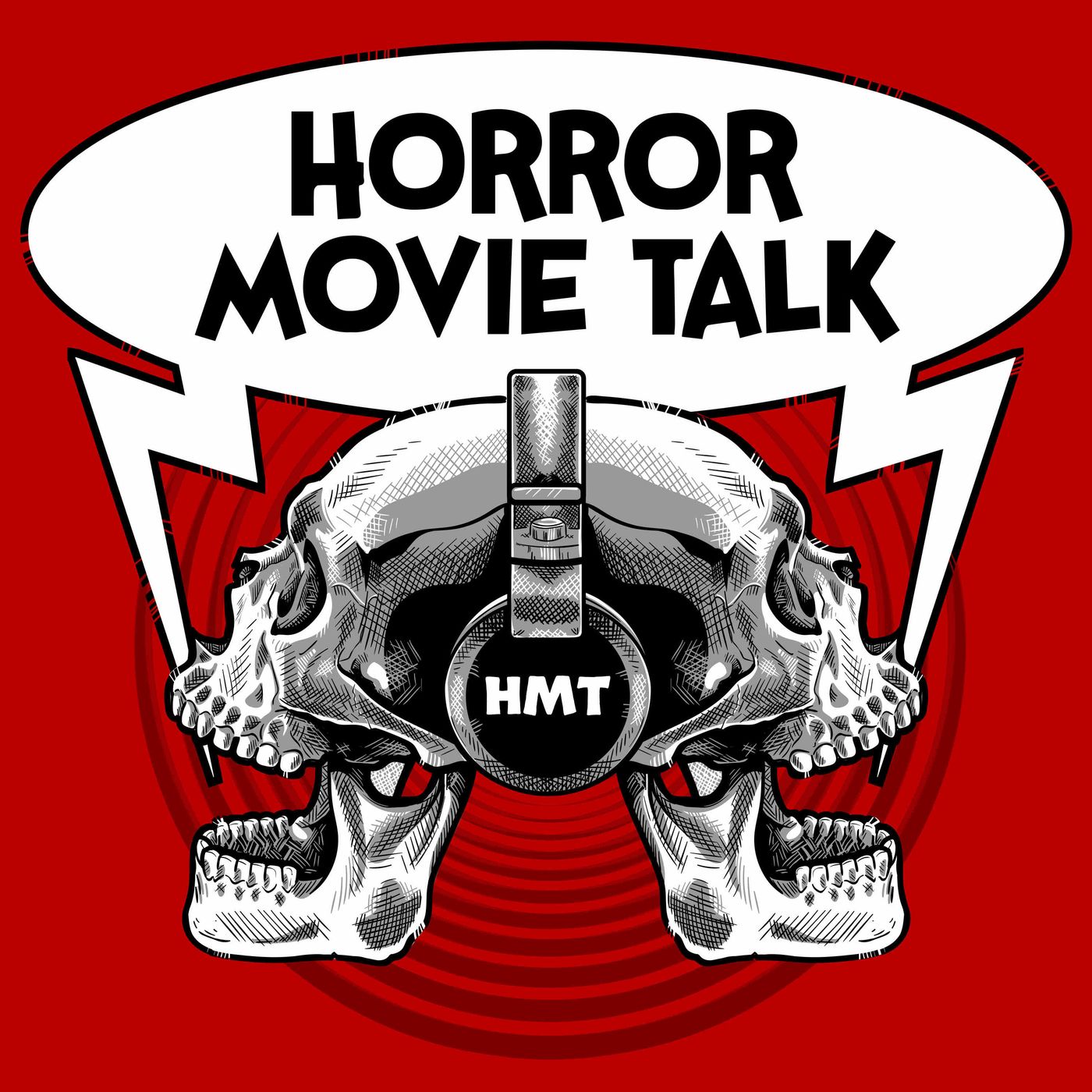 Horror Movie Talk 