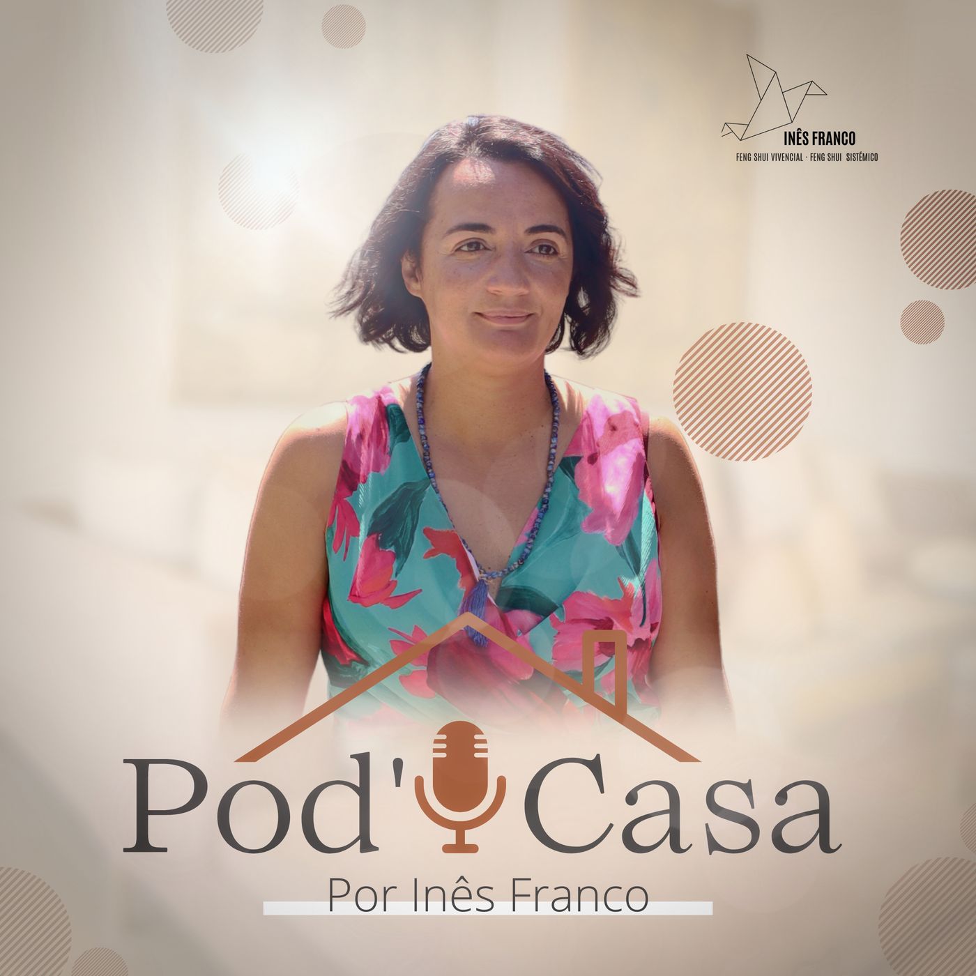 POD'CASA - O Poder da Casa 