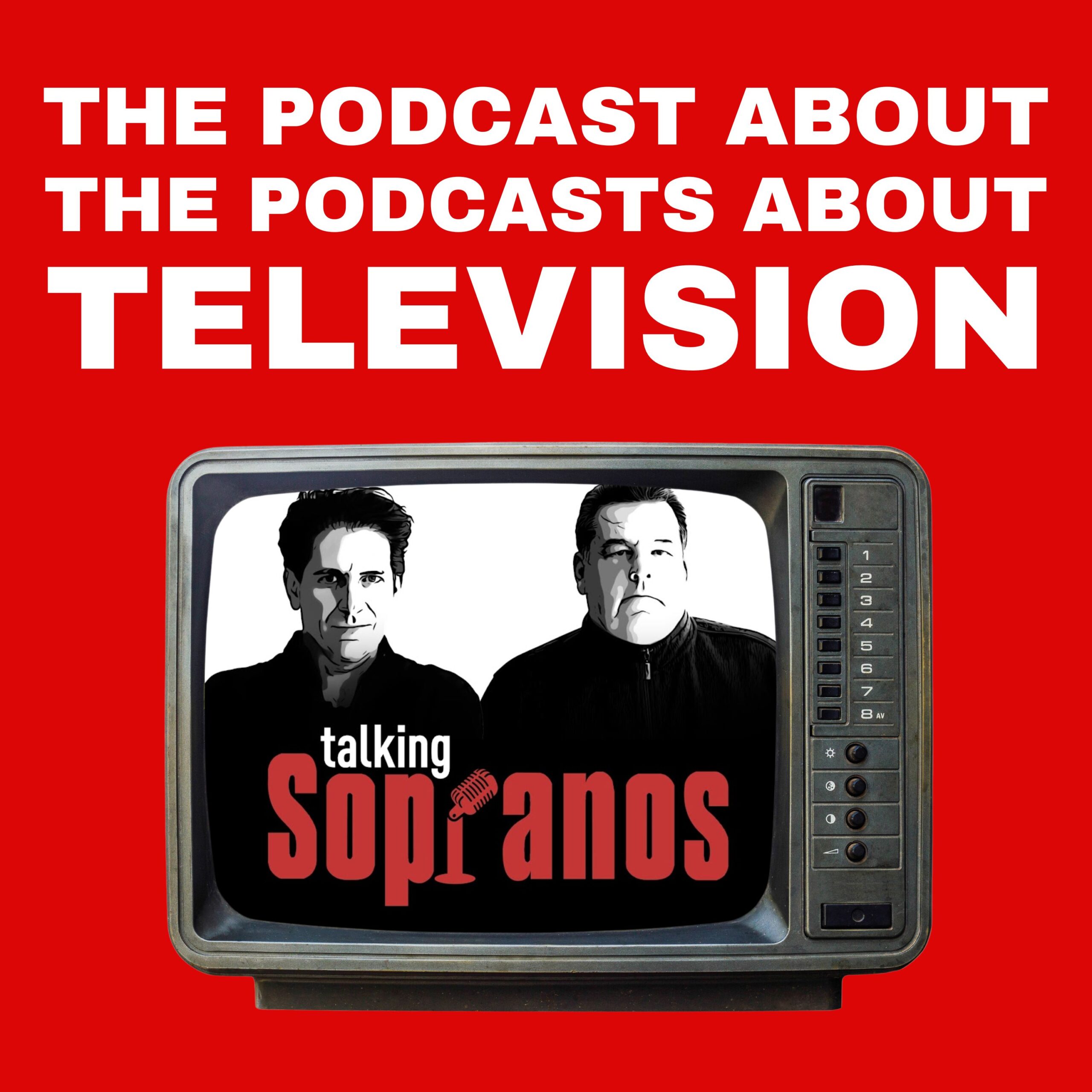 Talking Sopranos – S2E5 with Terence Winter “Big Girls Don’t Cry” – TPATPAT