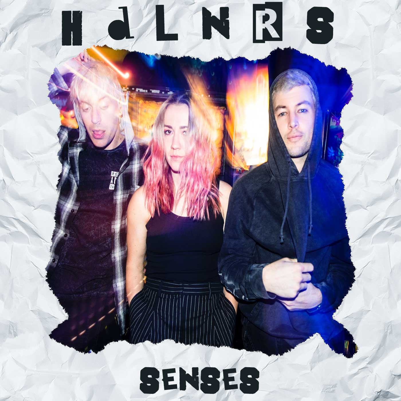 SENSES • Headliners #85