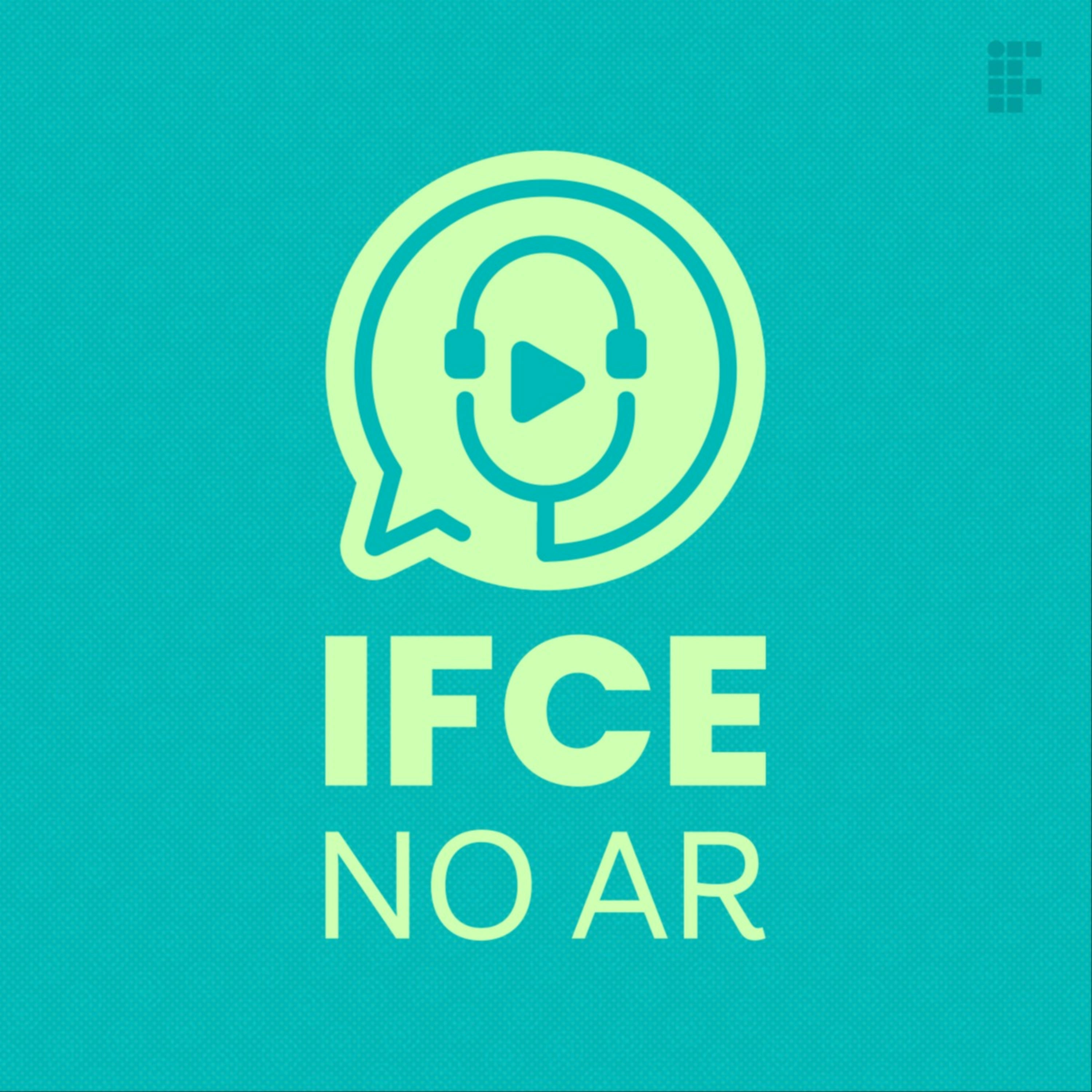 IFCE No Ar 