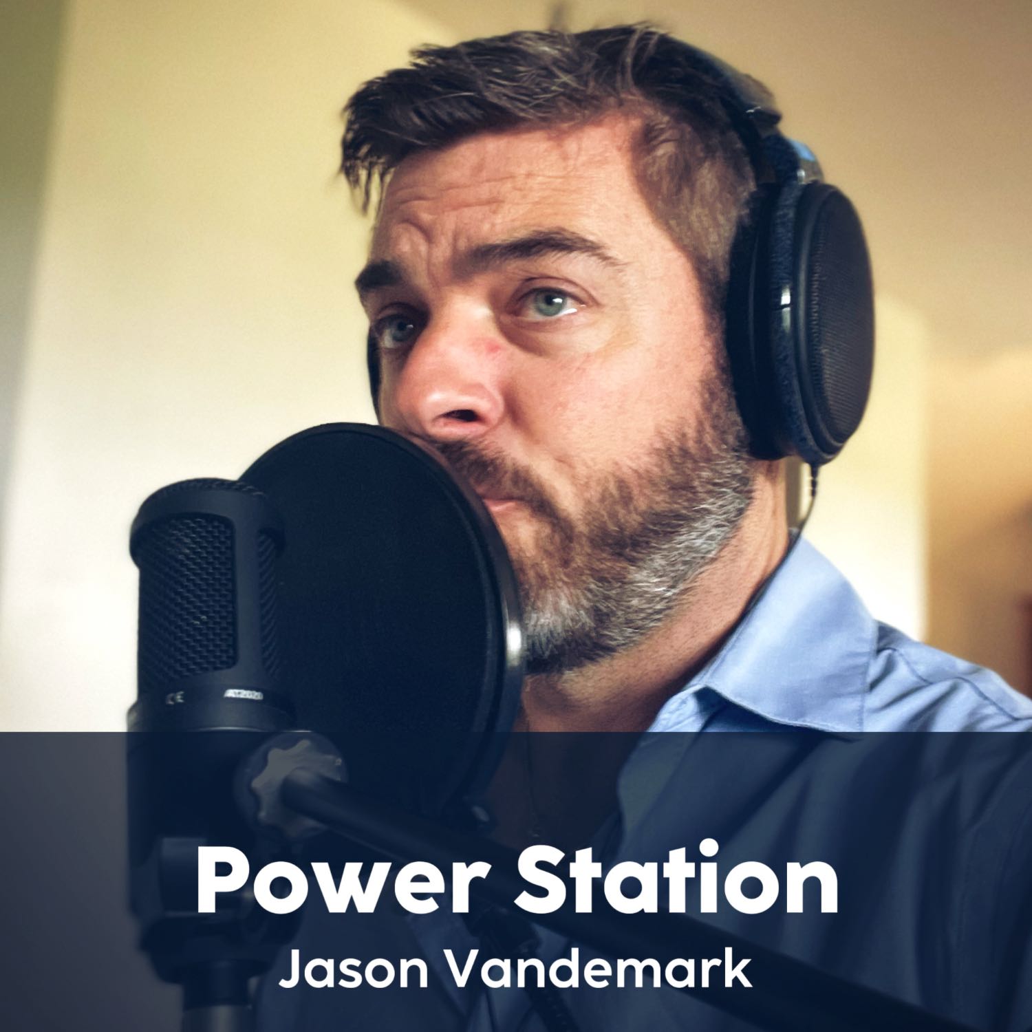 Episode 3: Power Station