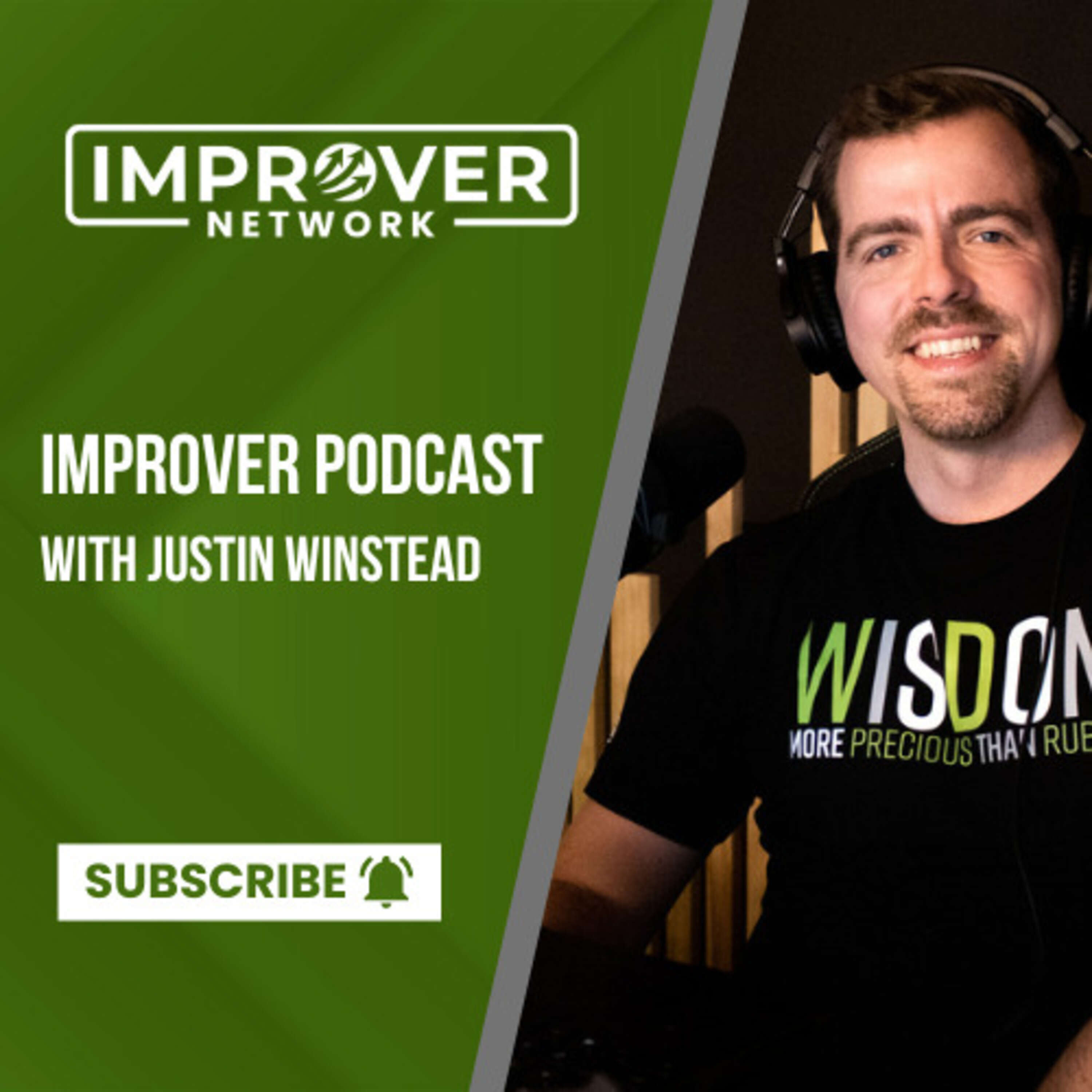 The Improver Network Podcast 