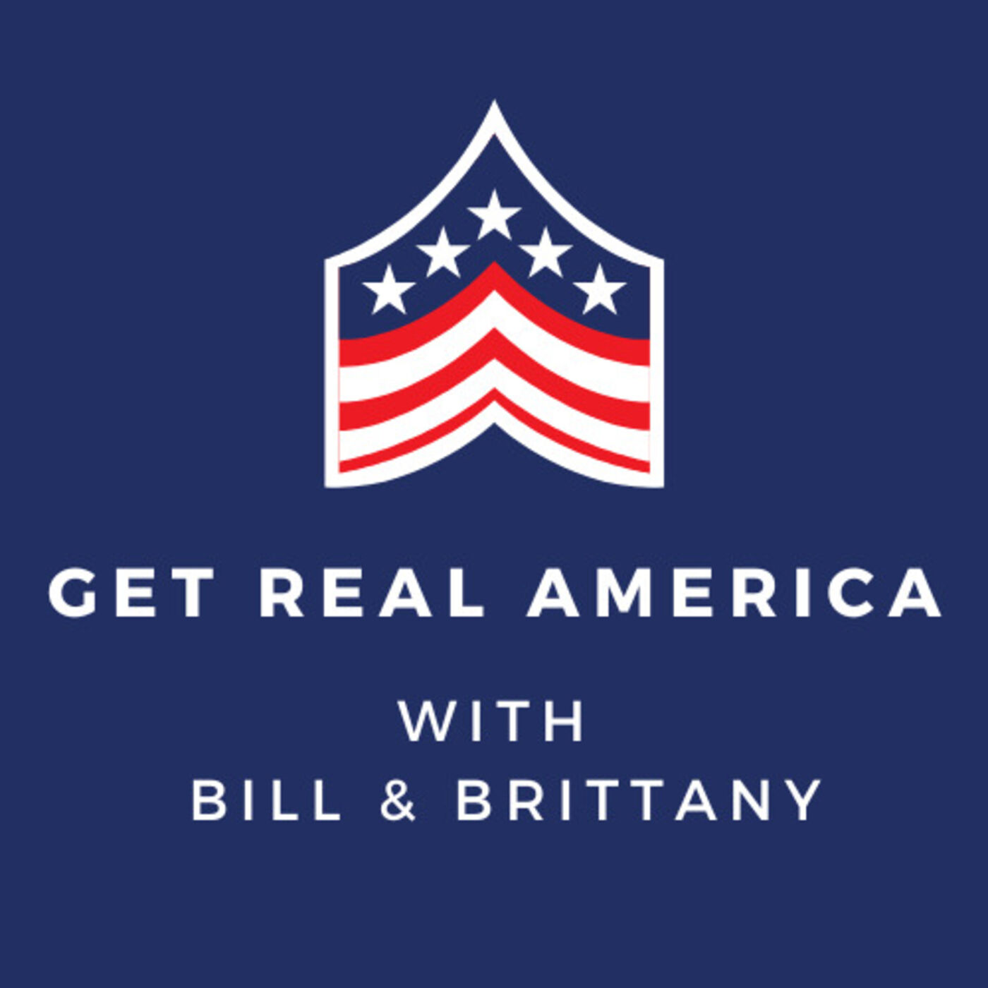 Get Real America 