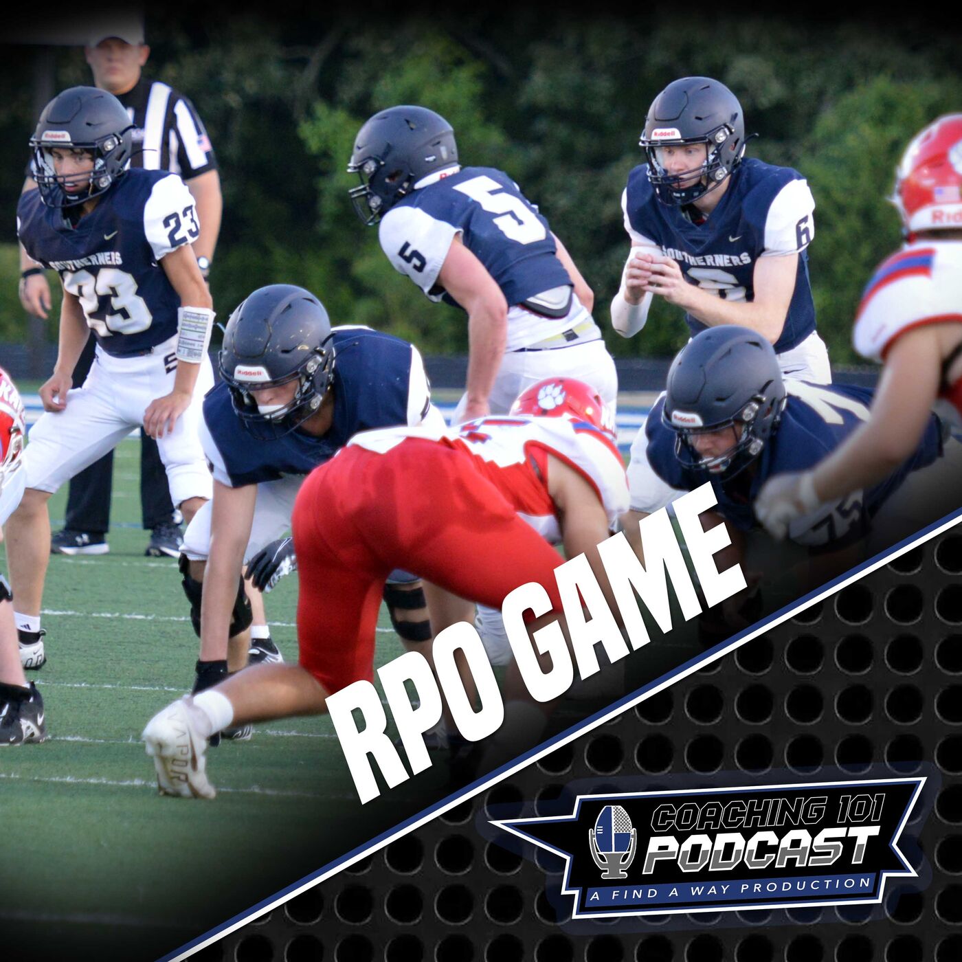 RPO Game