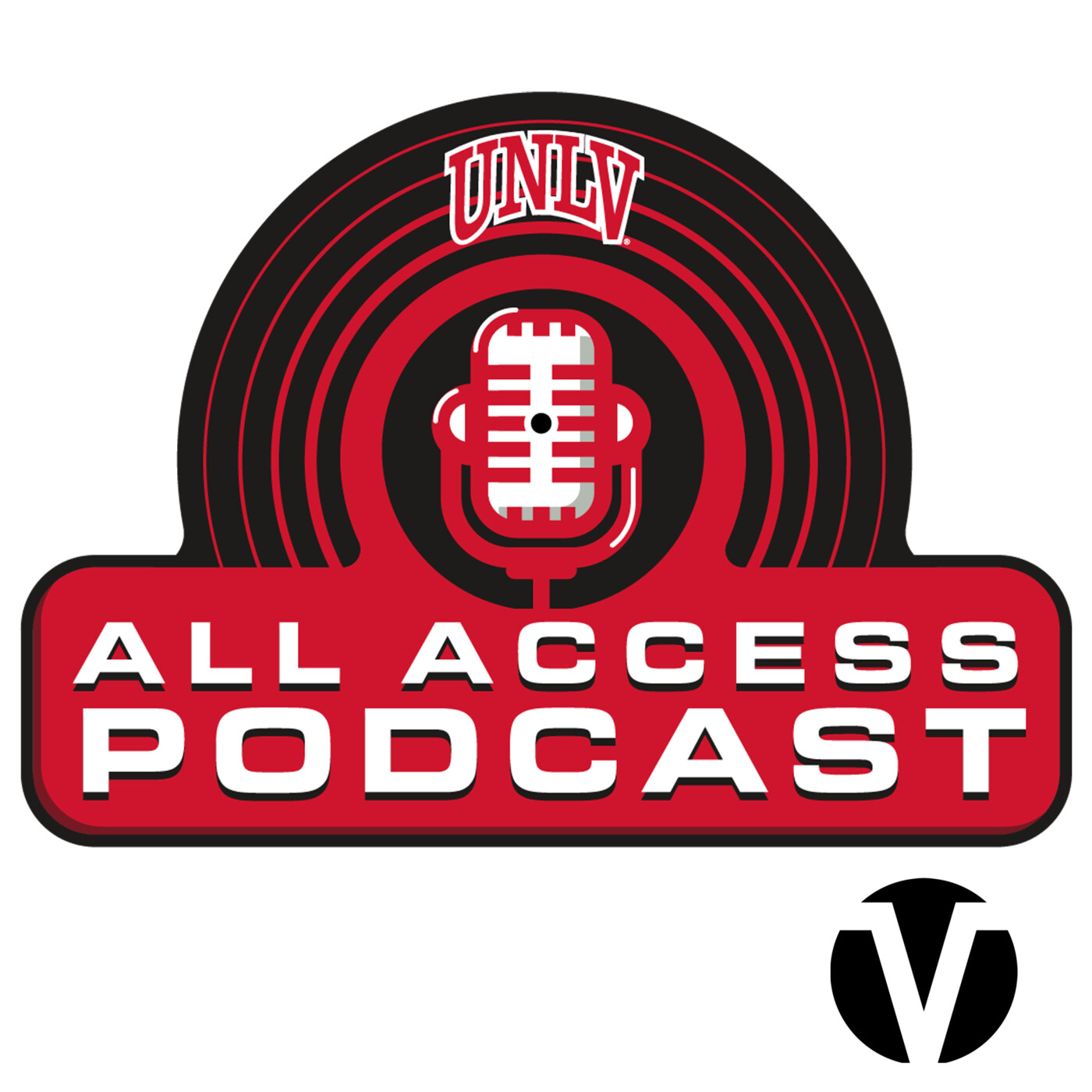 8/29 UNLV All Access Podcast wiht Caleb Herring and Steve Cofield