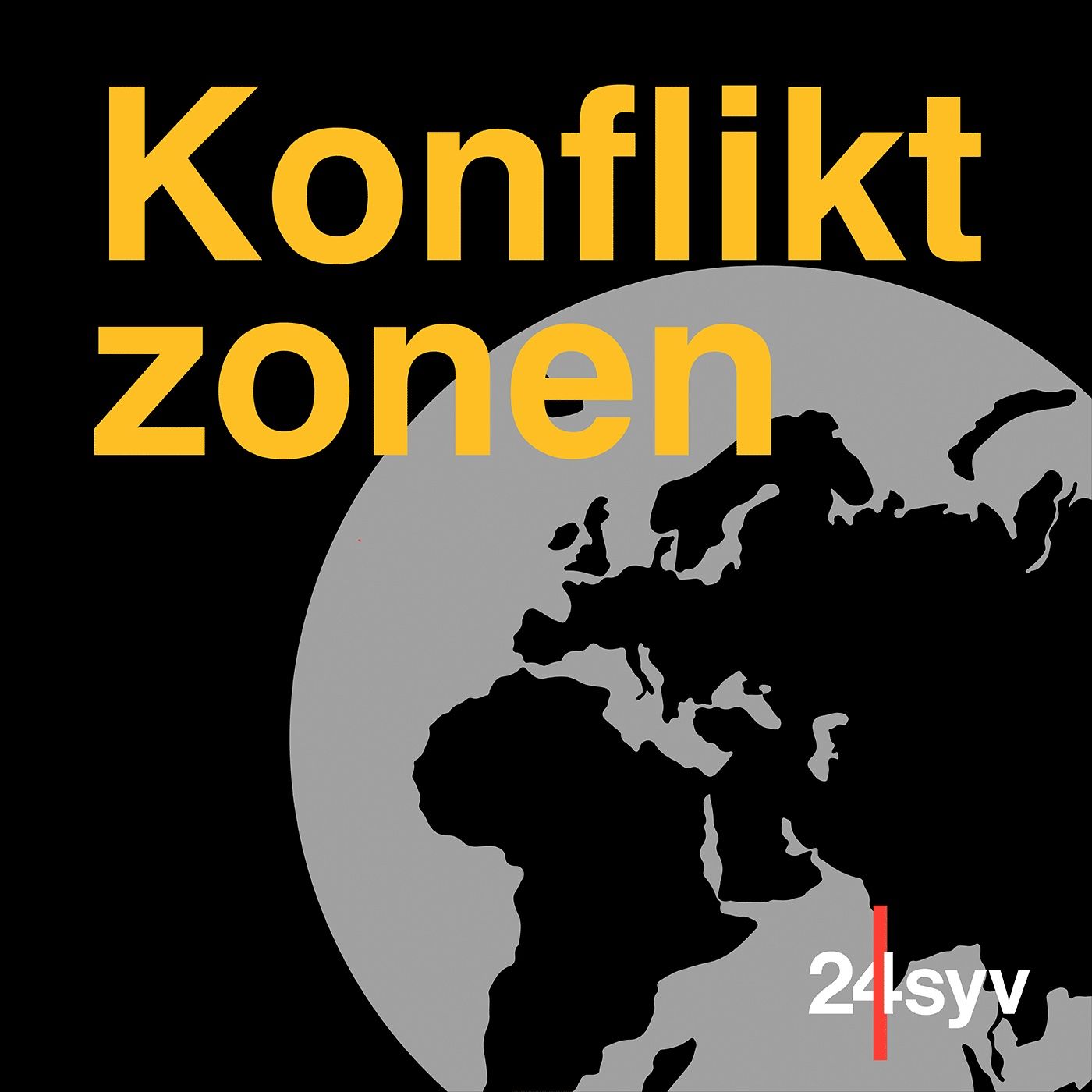 Konfliktzonen 