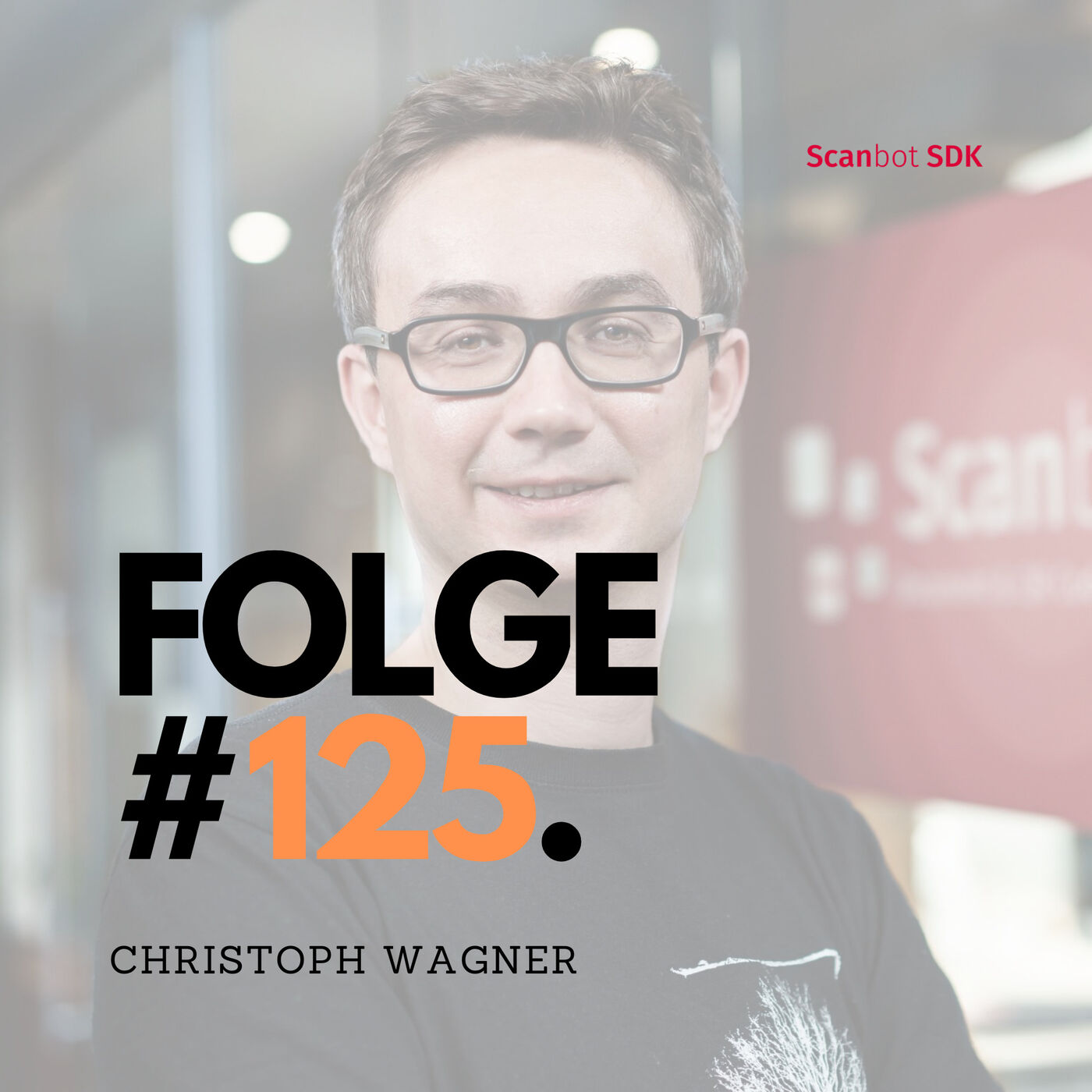 #Folge 125 - Christoph Wagner über Frank Thelen, seinen erfolgreichen Management-Buy-out (MBO) und wie er erfolgreiches SaaS Business versteht mit Matthias Walter Eser