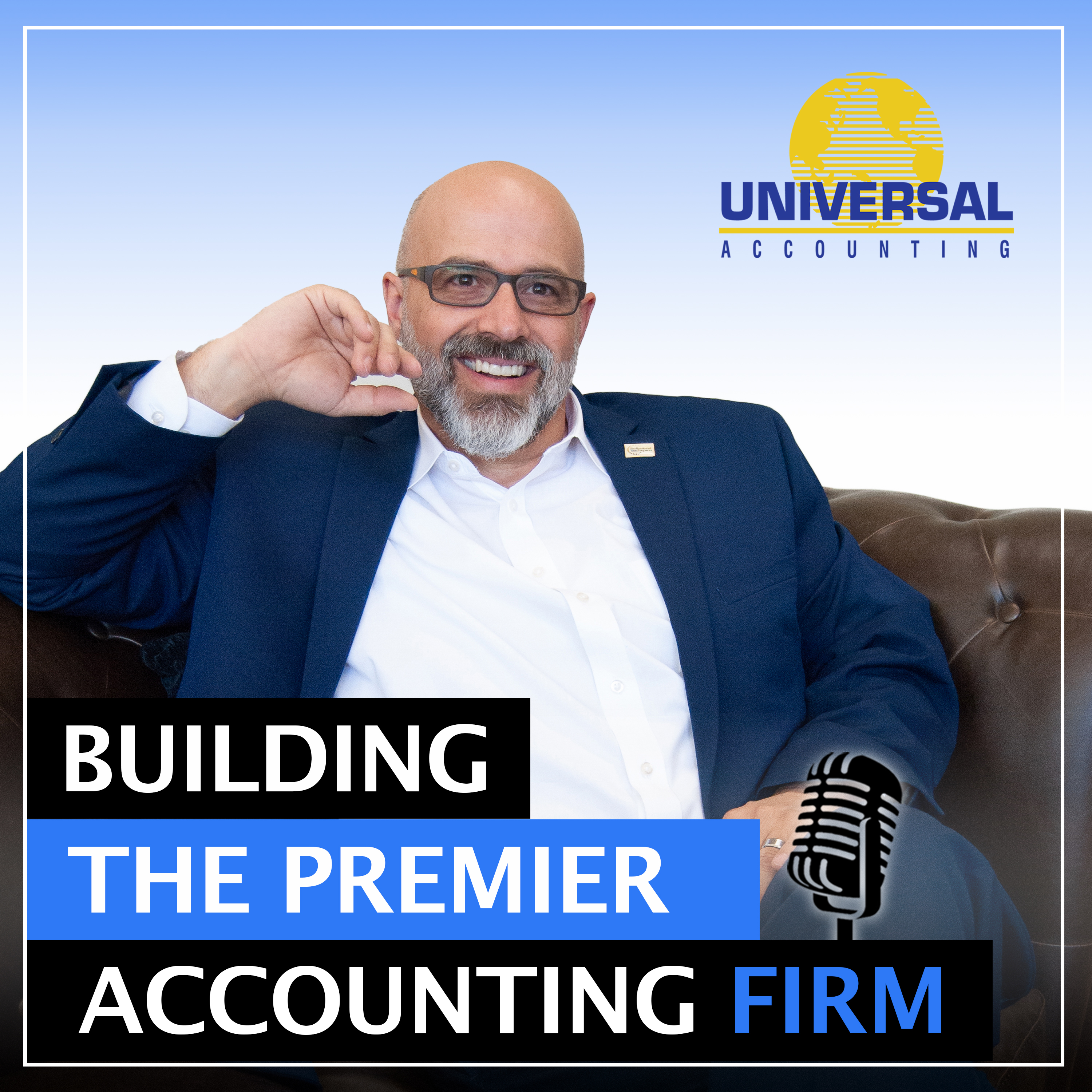 Building the Premier Accounting Firm 