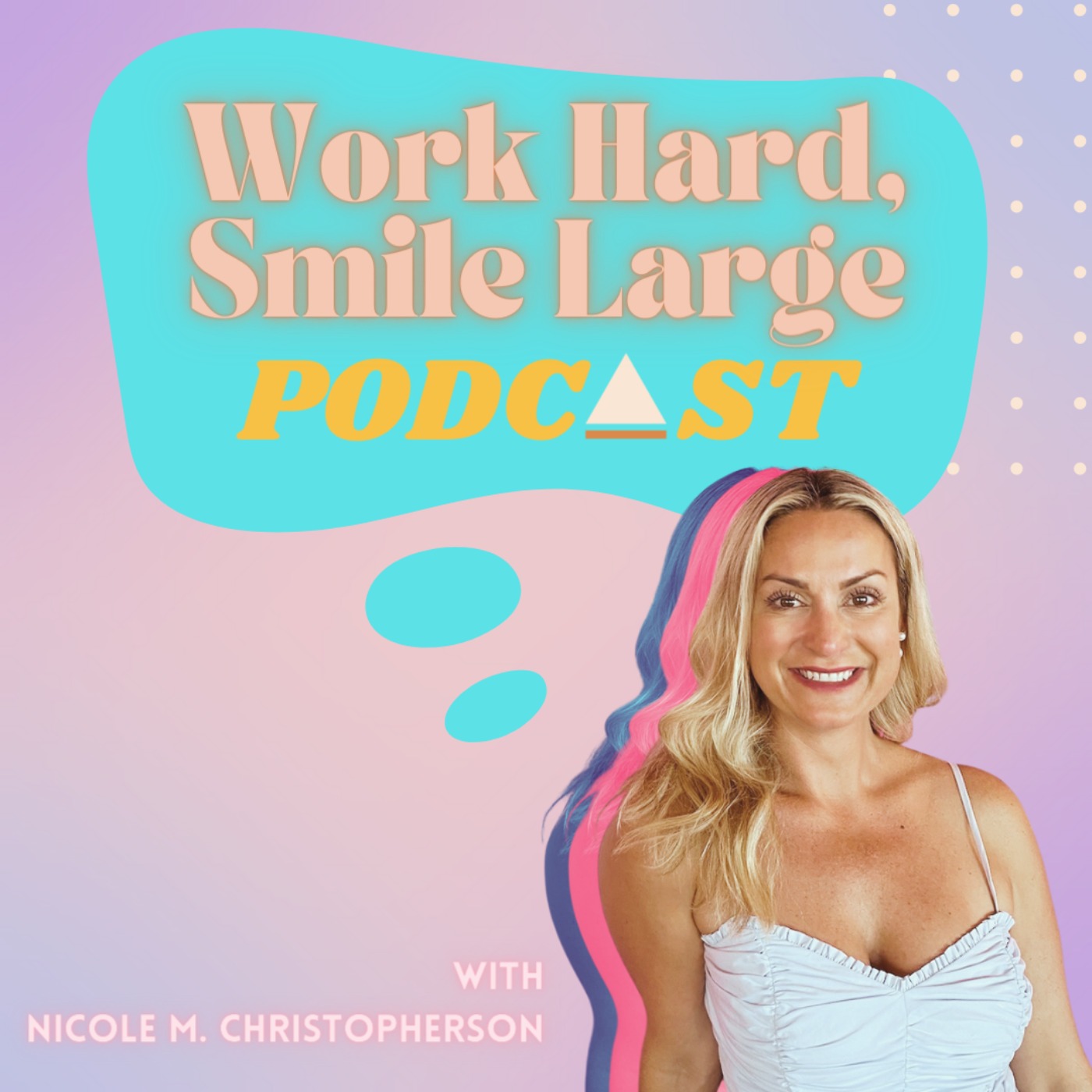 ⁣Ep. 8 | From ABCs to IEPs: Kristina Green is empowering Children's Educational Progress
