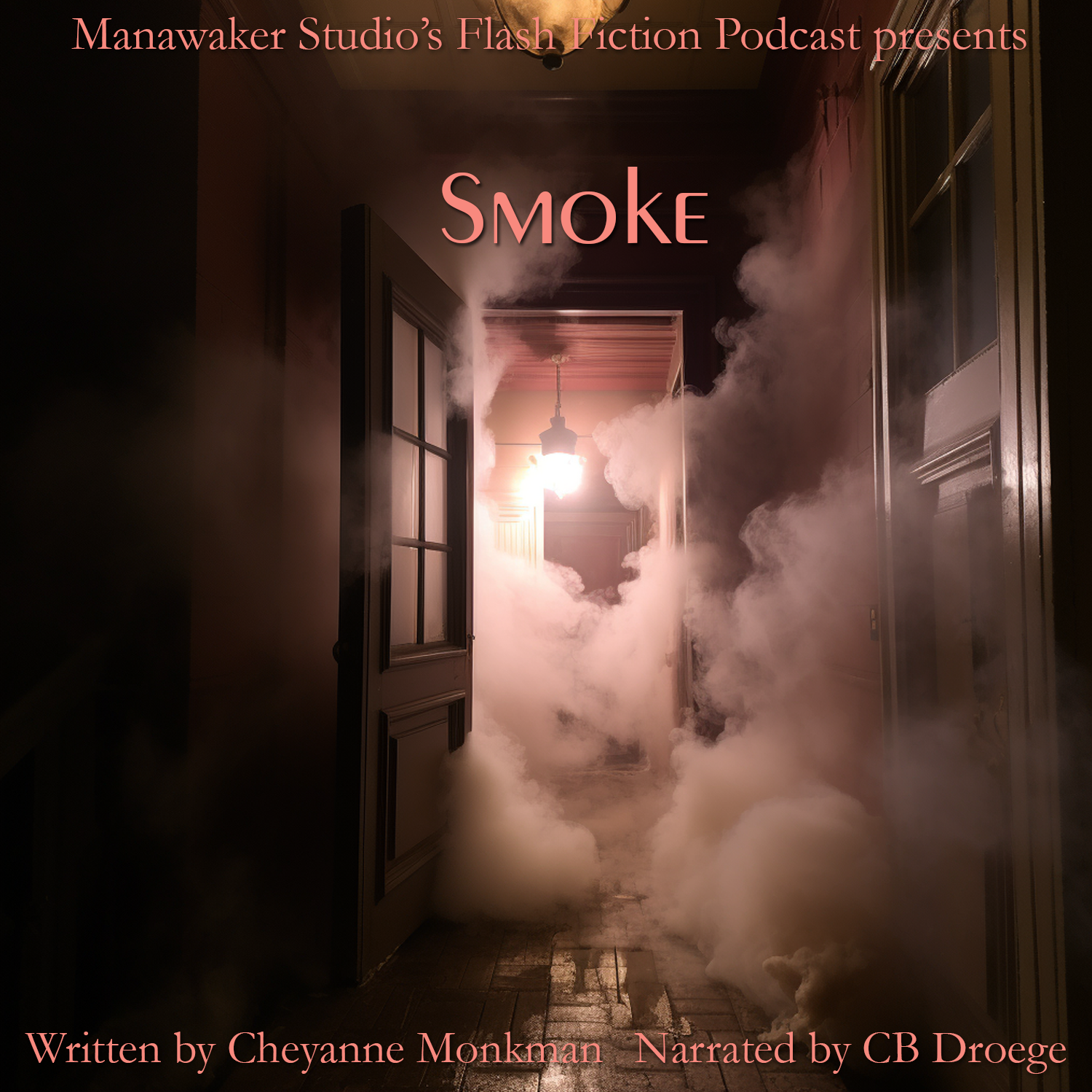 Smoke – FFP 0831