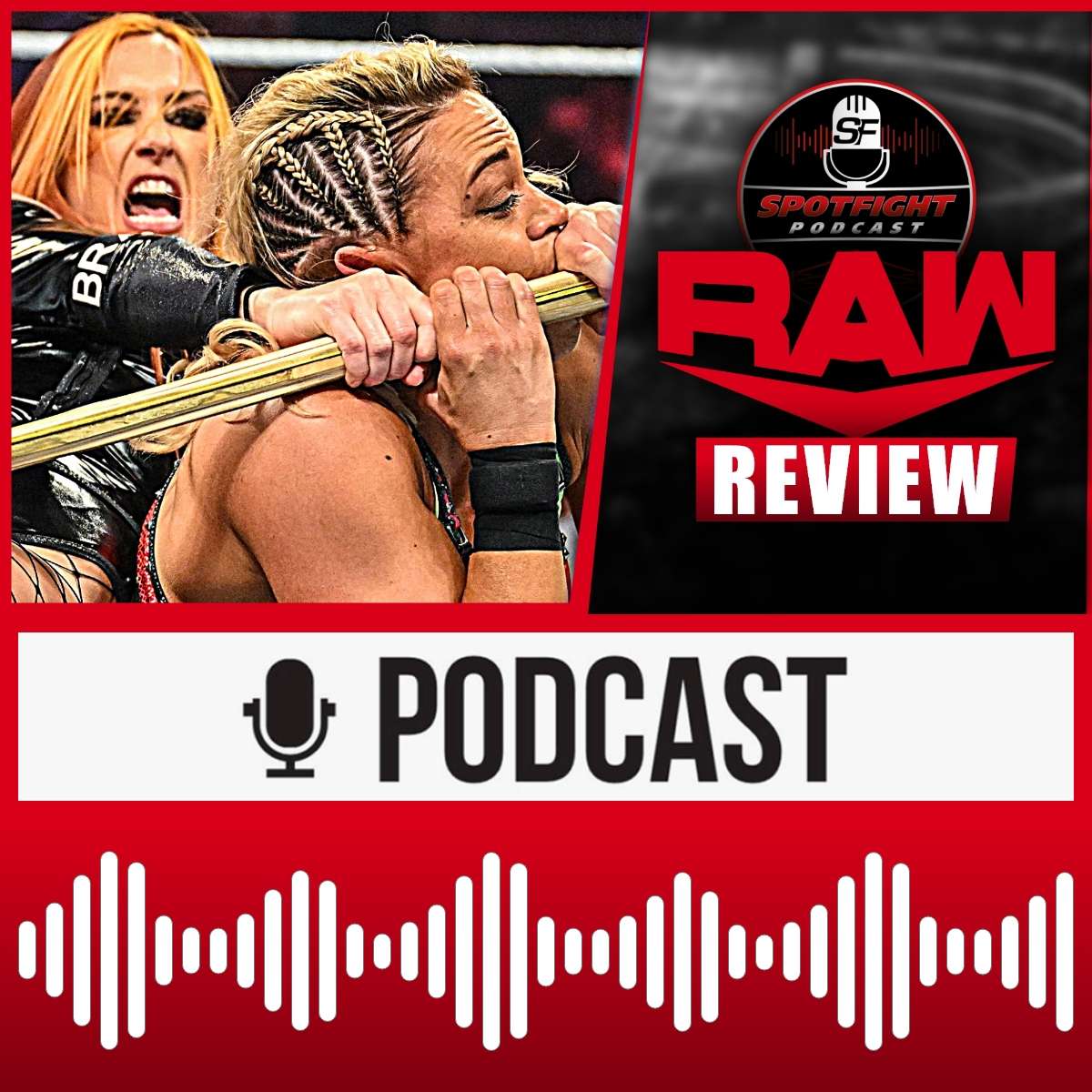 WWE Raw | Fallen zählen überall… eine Show zum Stühlewerfen! – Wrestling Review 28.08.2023