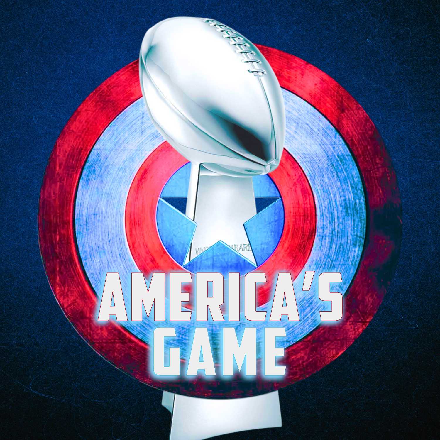 ⁣America's Game Episode 5 - Depth Chart Deconstruction ft. Scott Conner