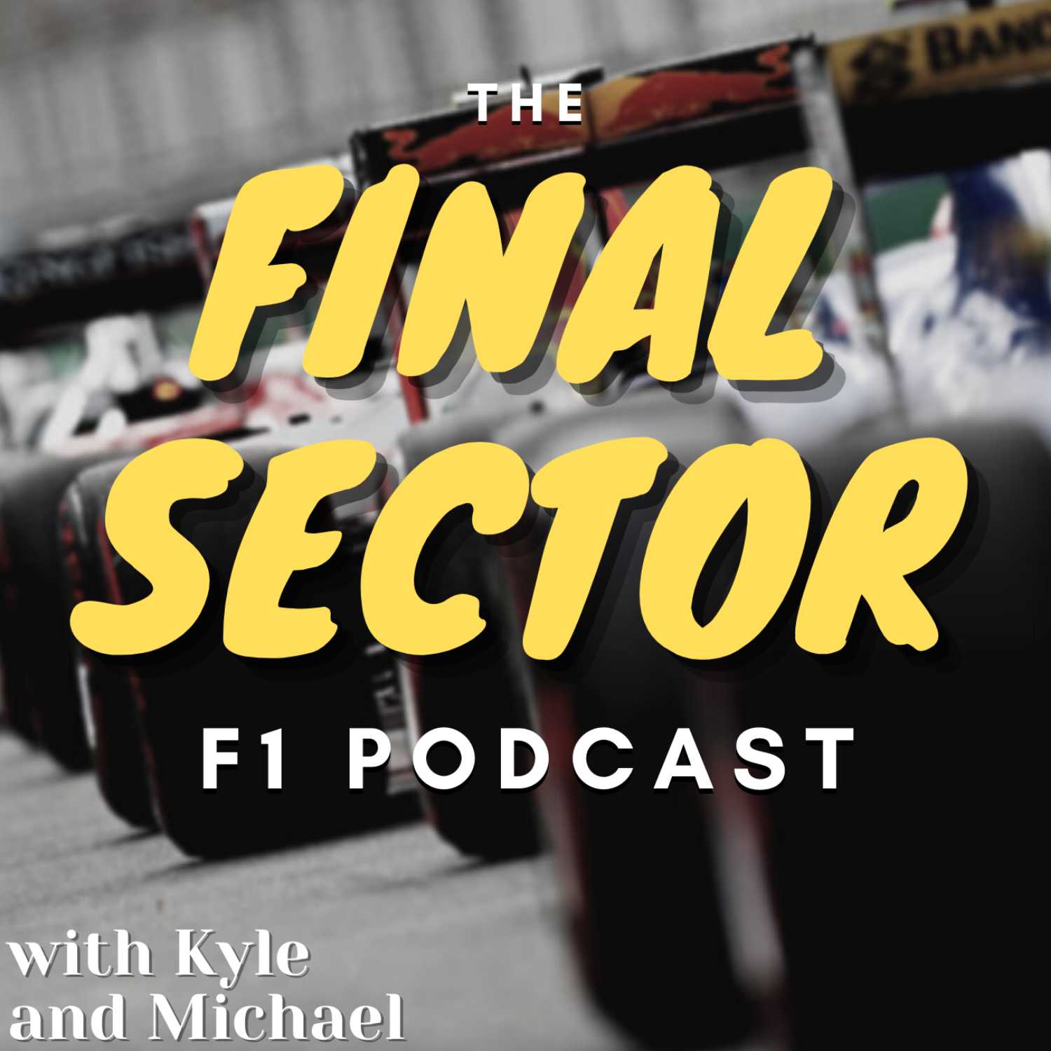 2023 F1 Mid Season Podcast