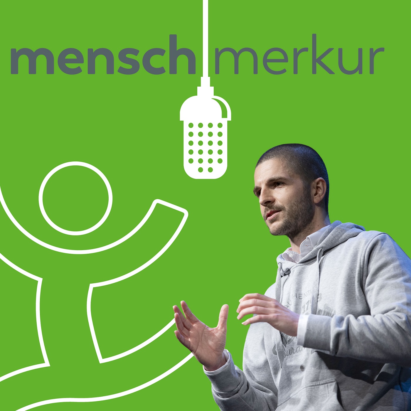 mensch, merkur! 