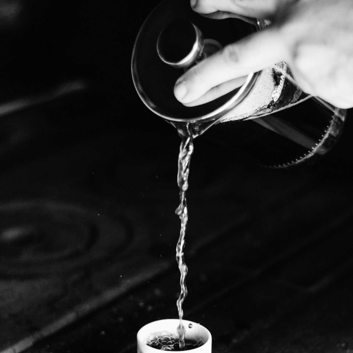 Pour-Over Will: Not Your Average Will