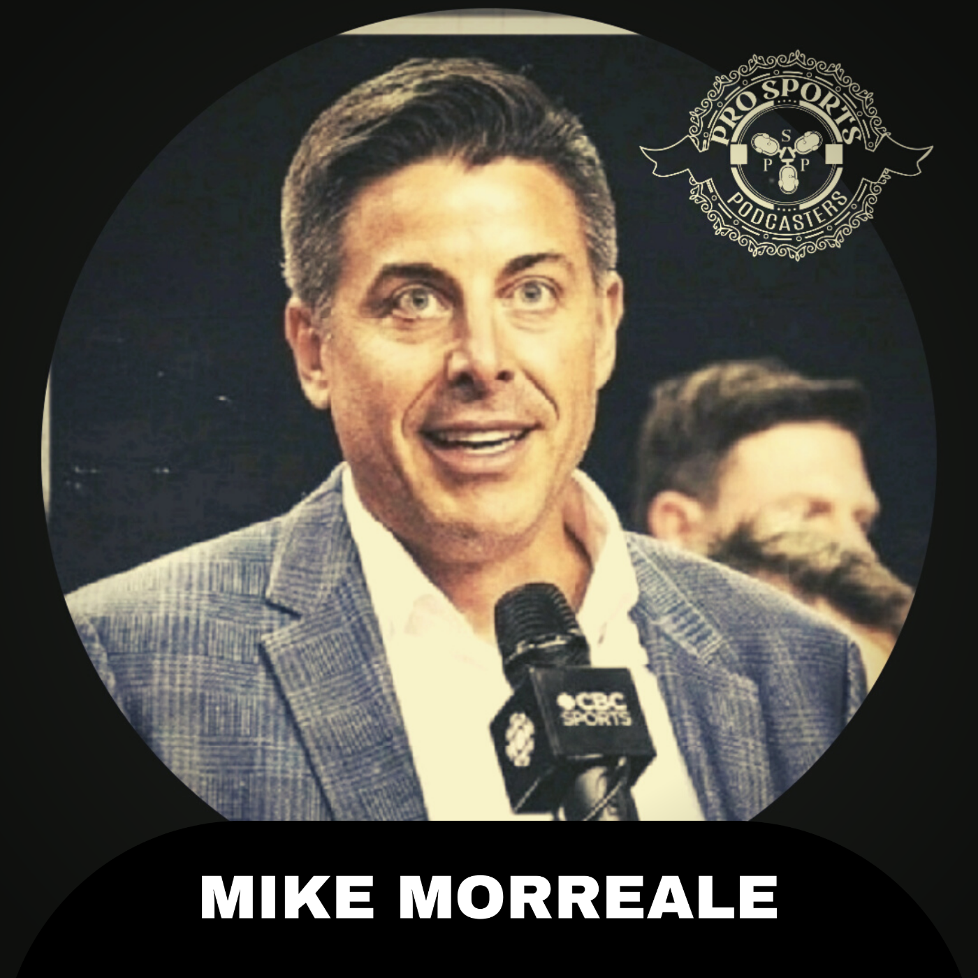 PSP SEASON 11 - EPISODE 20 THE RISE OF THE CEBL WITH COMMISSIONER MIKE MORREALE