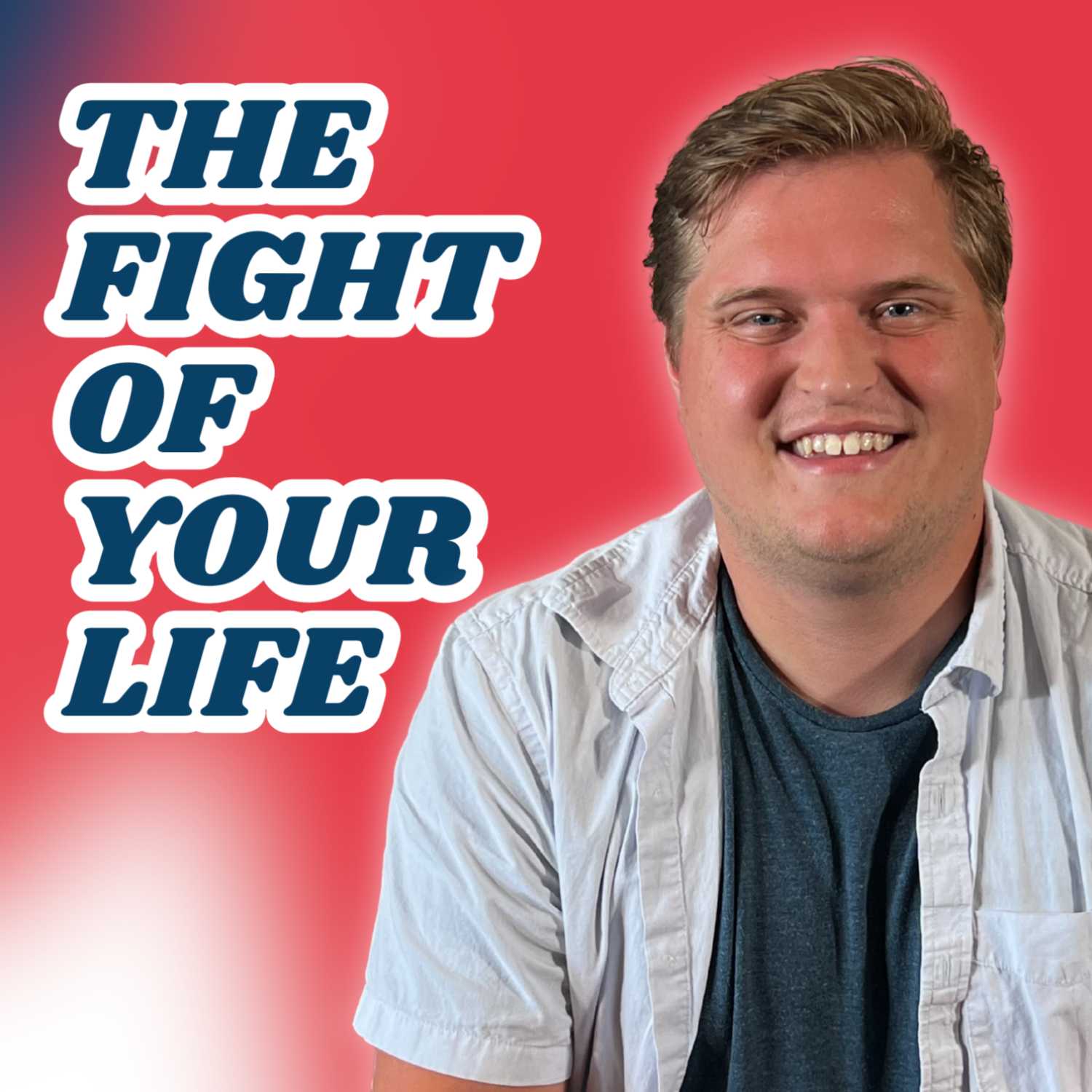 TRUTH TUESDAY: The Fight of Your Life | Jon Rhoades