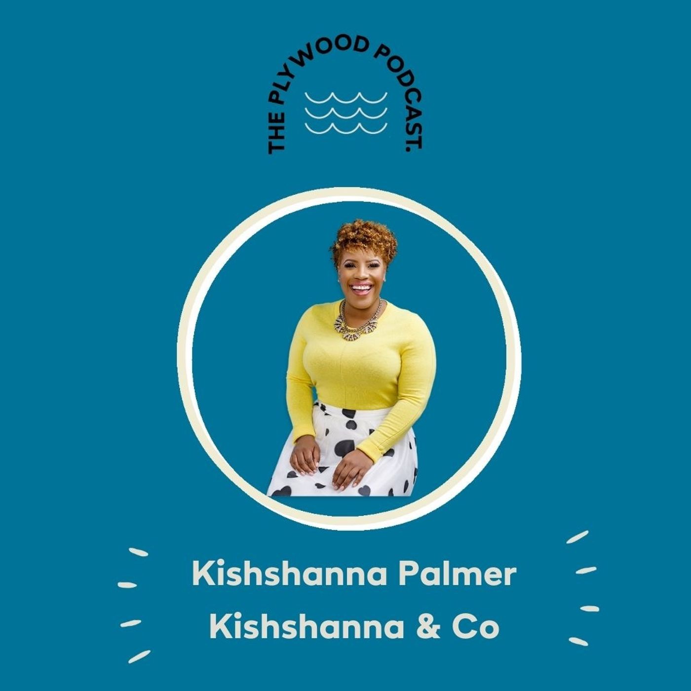 Fundraising and Leading with Kishshanna Palmer