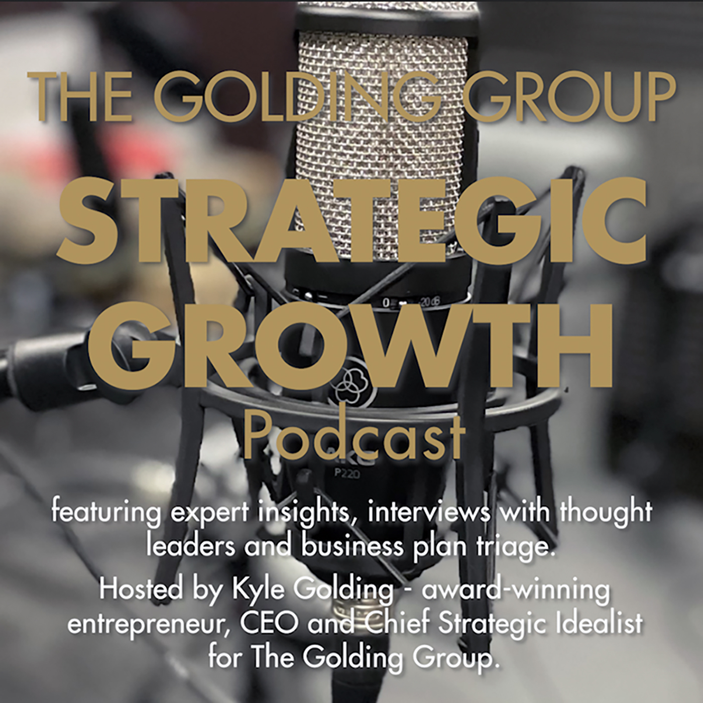 Strategic Growth Podcast 