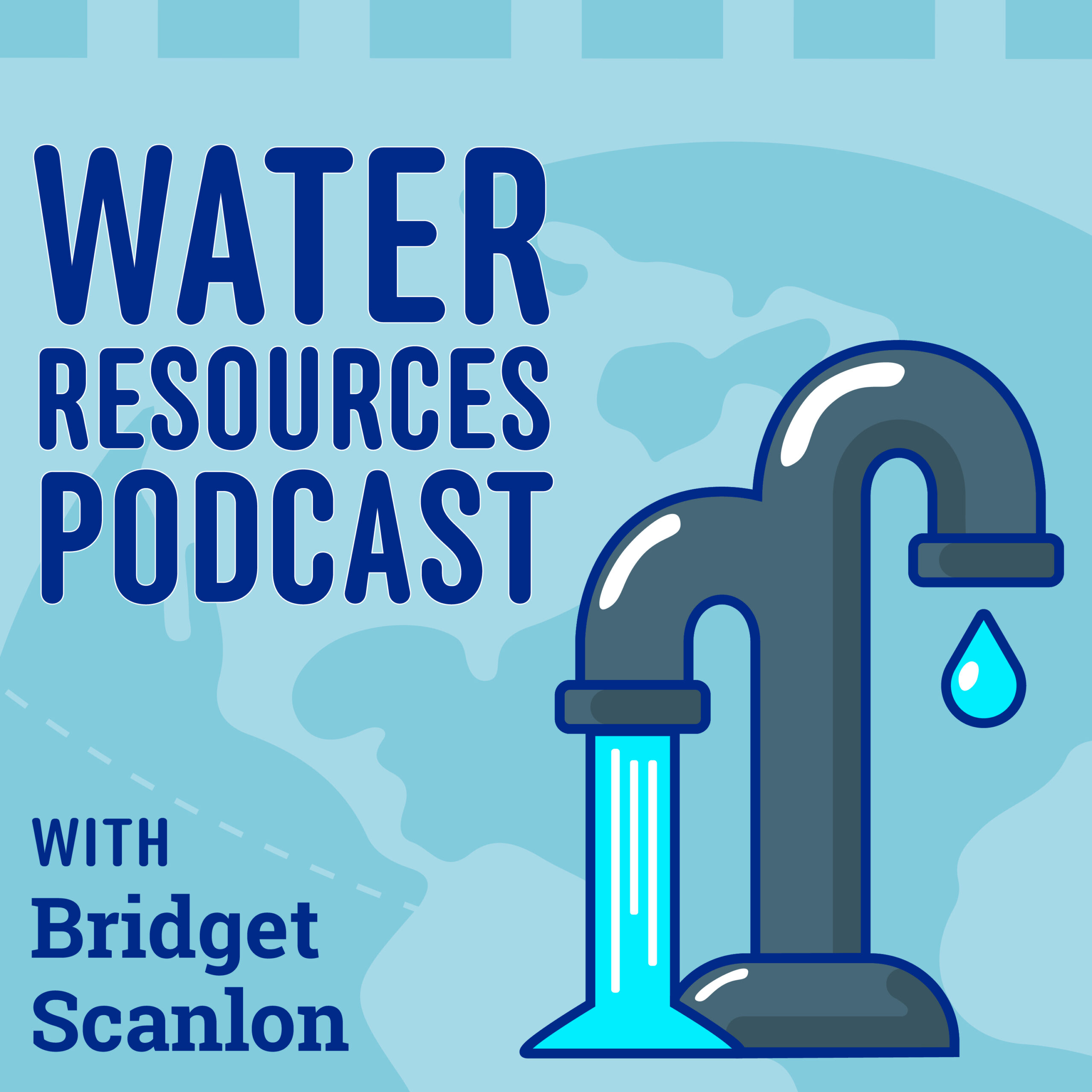 ⁣Groundwater Issues and Potential Solutions in the Southwest United States