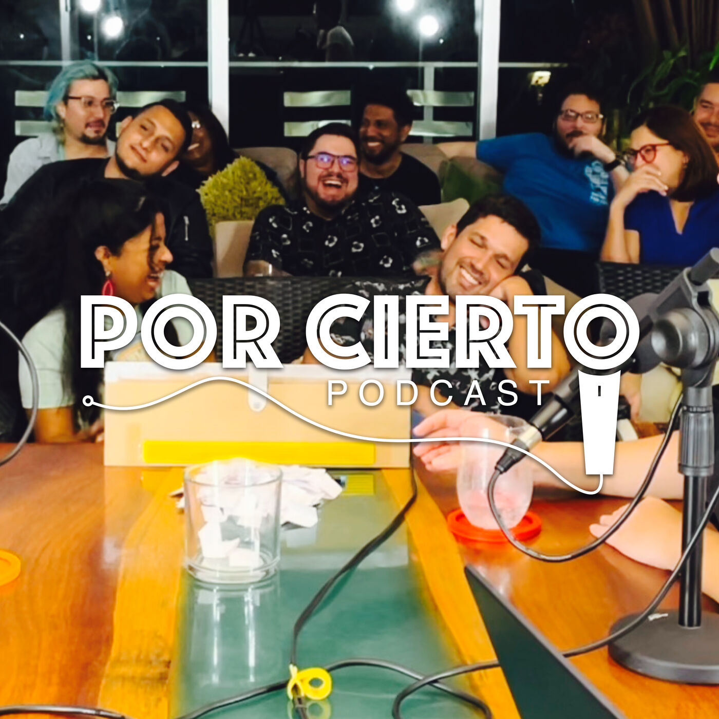 ⁣081 Episodio especial: 2do Aniversario, Parte 1