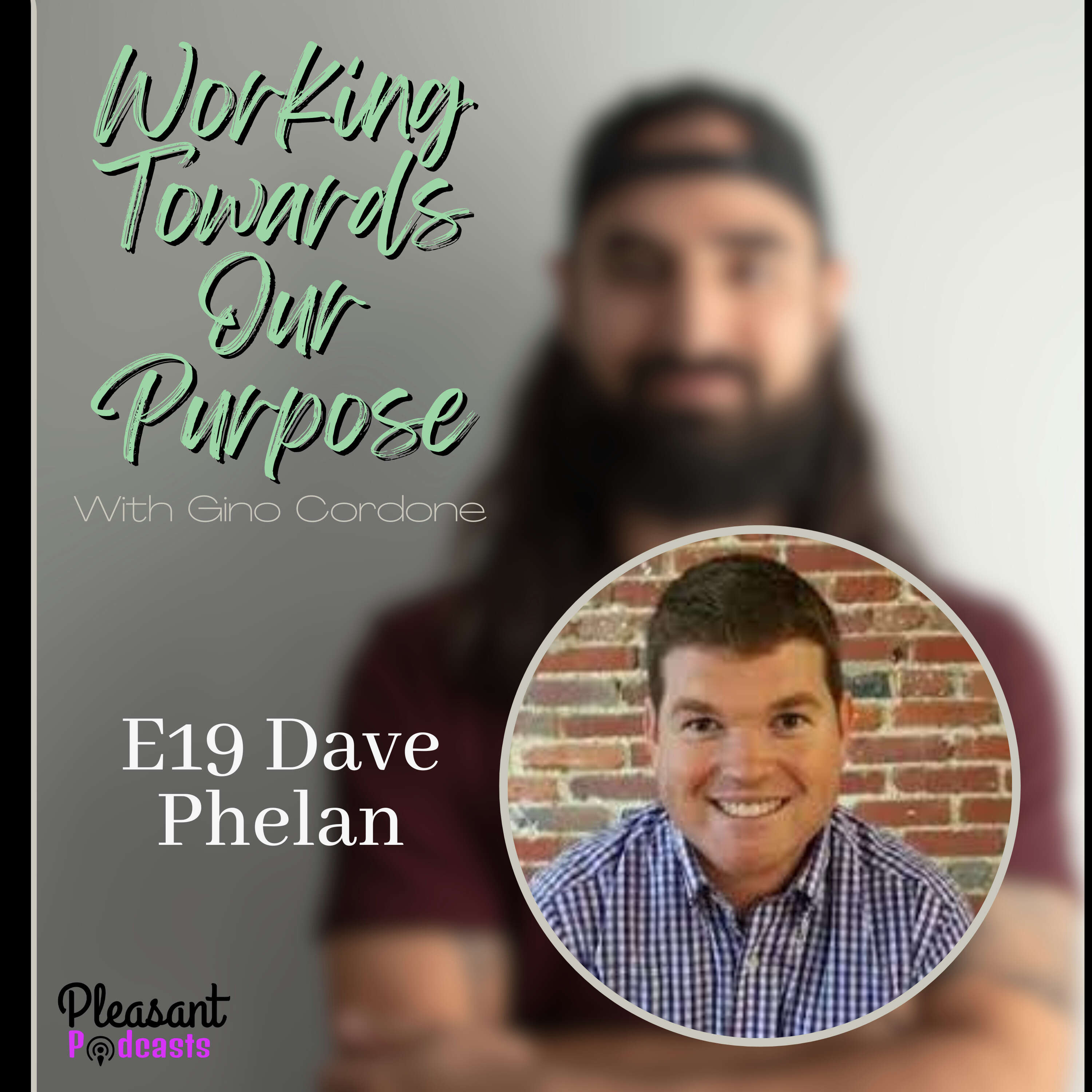 Navigating the Challenges of Starting a Business with Dave Phelan