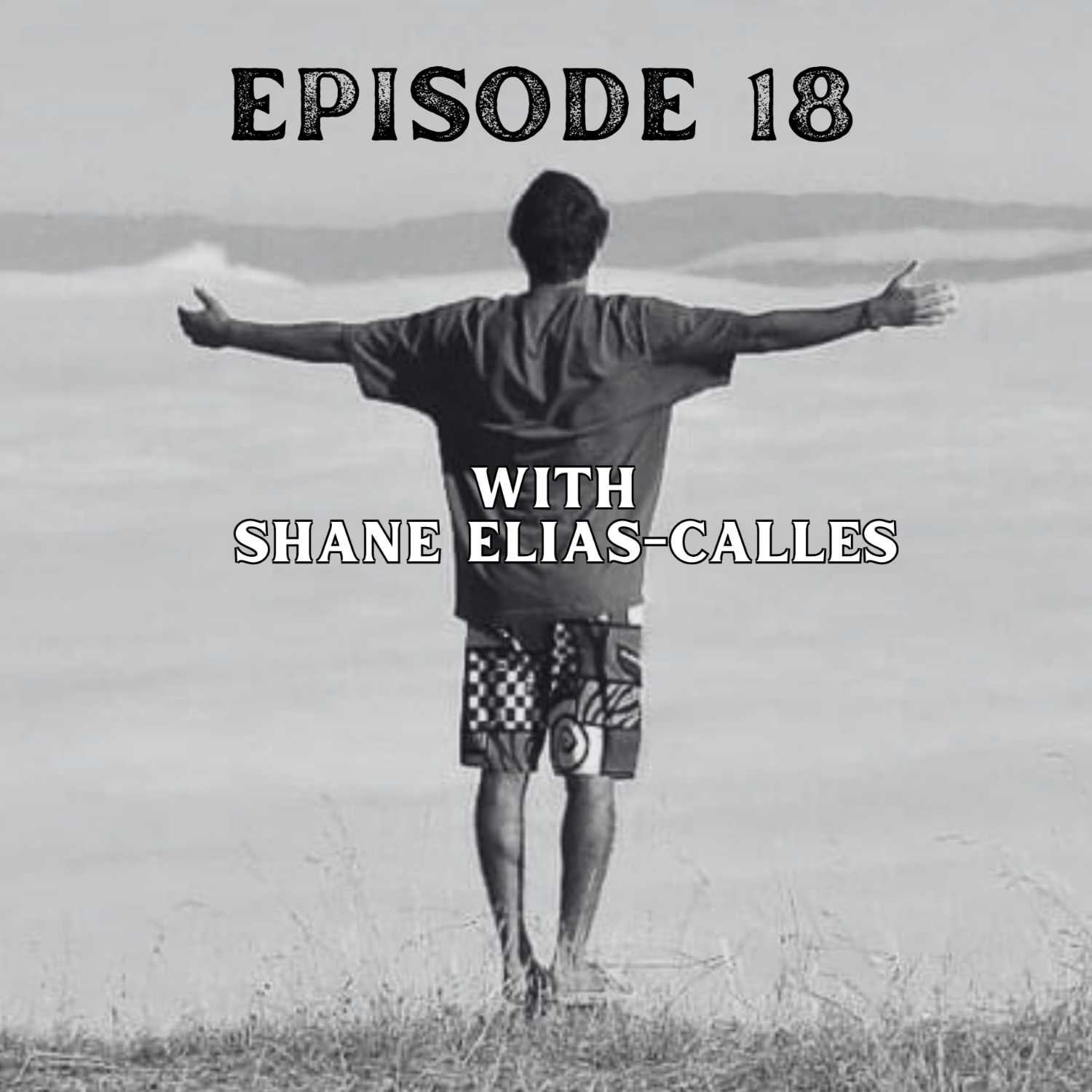 ⁣Relationships, Fatherhood, Balance, Death, Purpose, and leaving a Legacy with Shane Elias-Calles