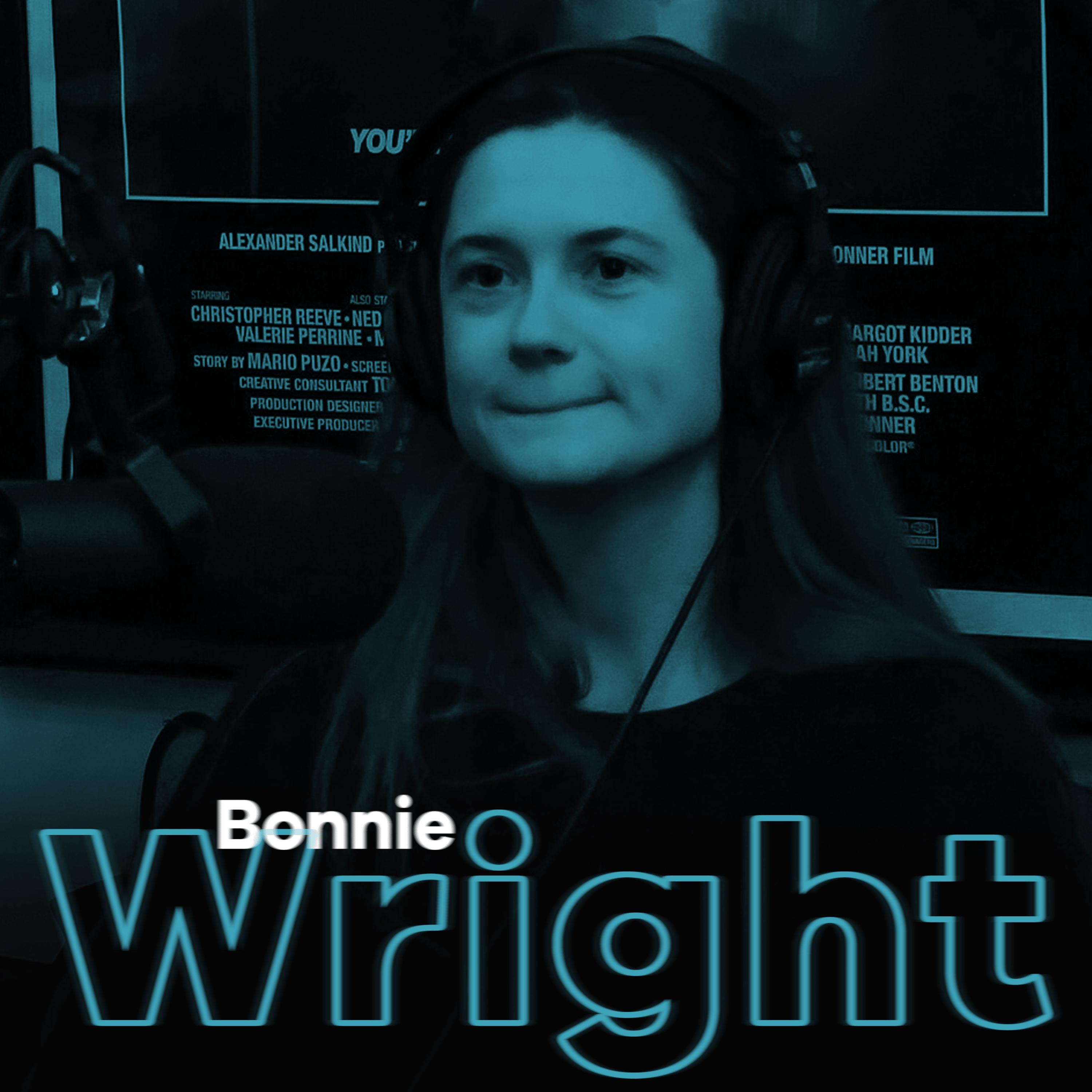 BONNIE WRIGHT: Growing Up Ginny Weasley, Harry Potter’s Next Generation & Sharing Vulnerability