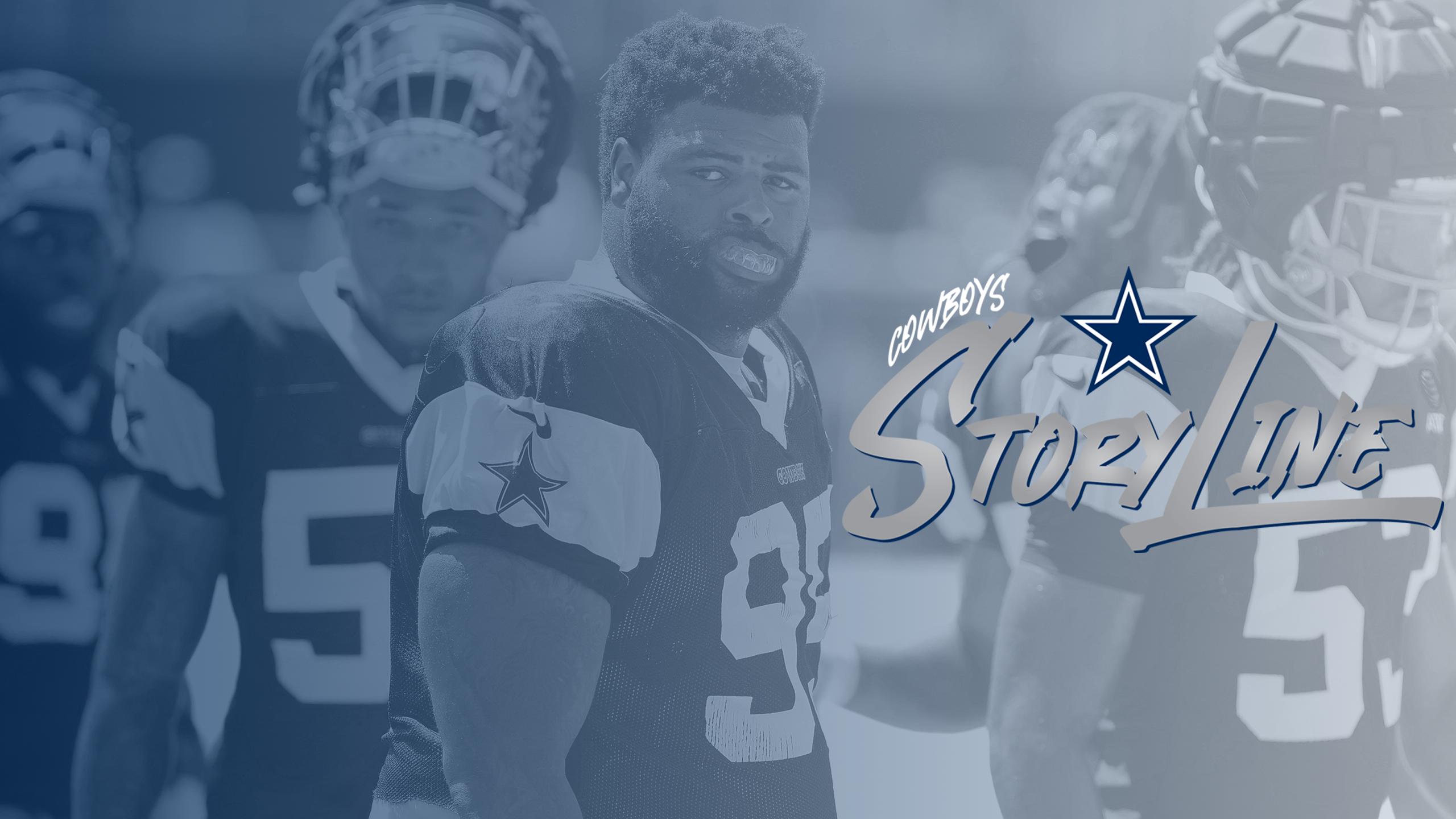 Cowboys StoryLine: Hank-Time