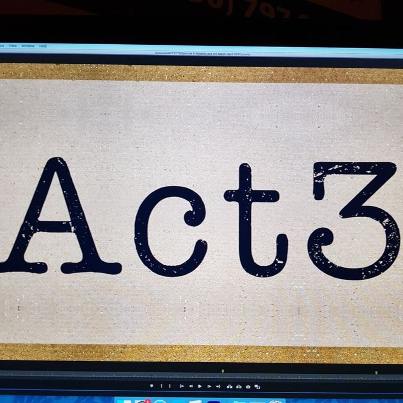 Act3 Media Productions 