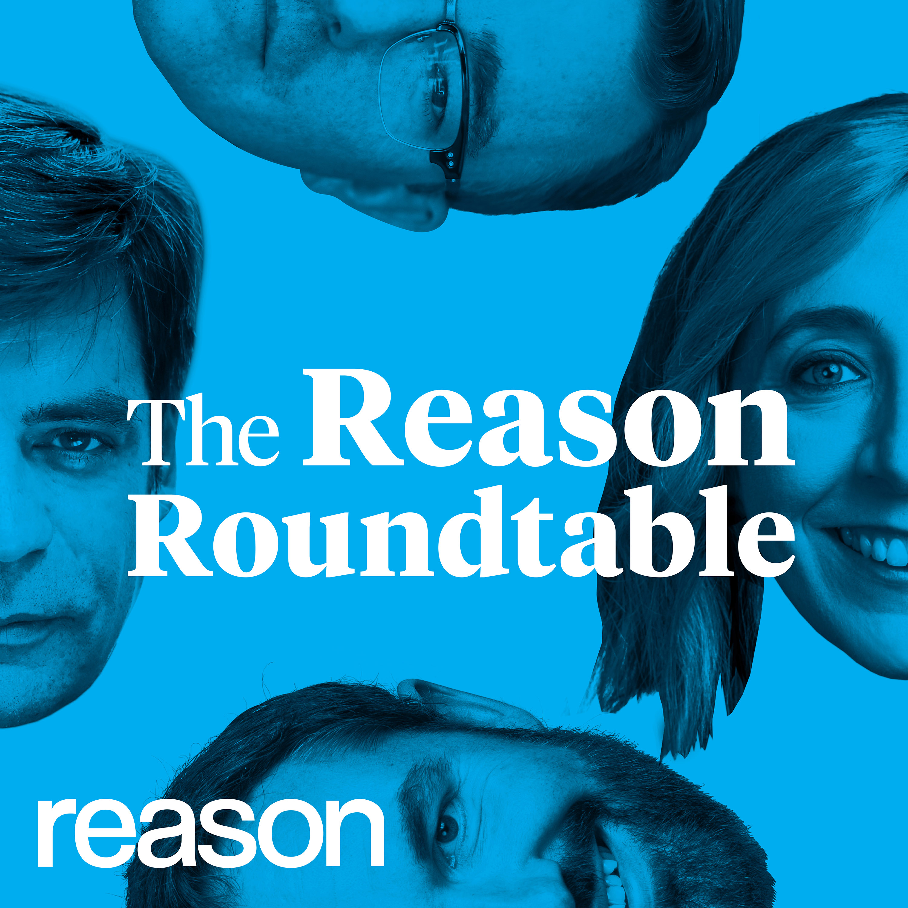 The Reason Roundtable 