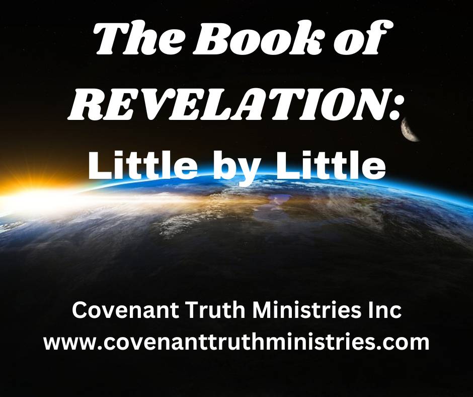 Revelation - Lesson 39 - Sad Commentary