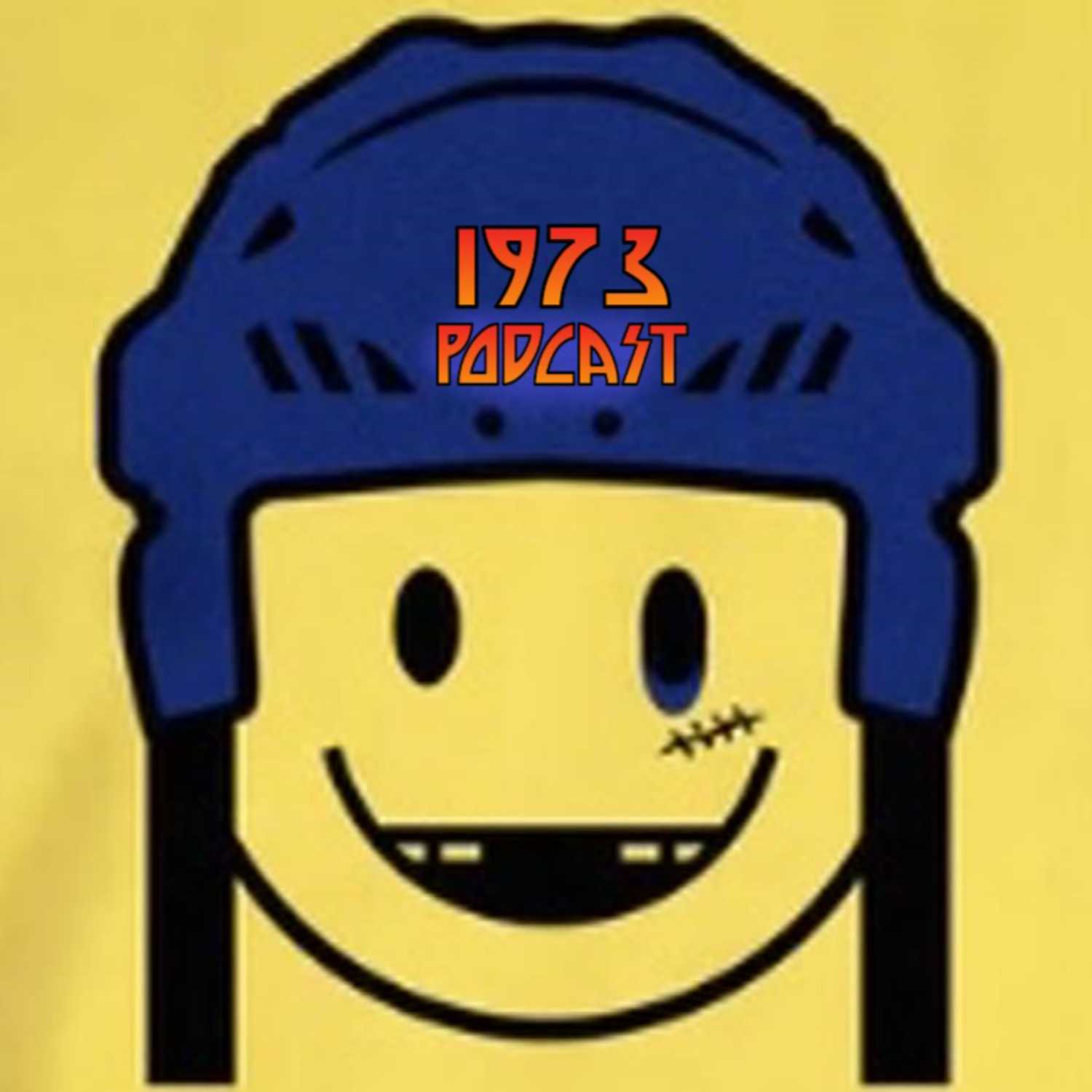 1973 Podcast Episode 28