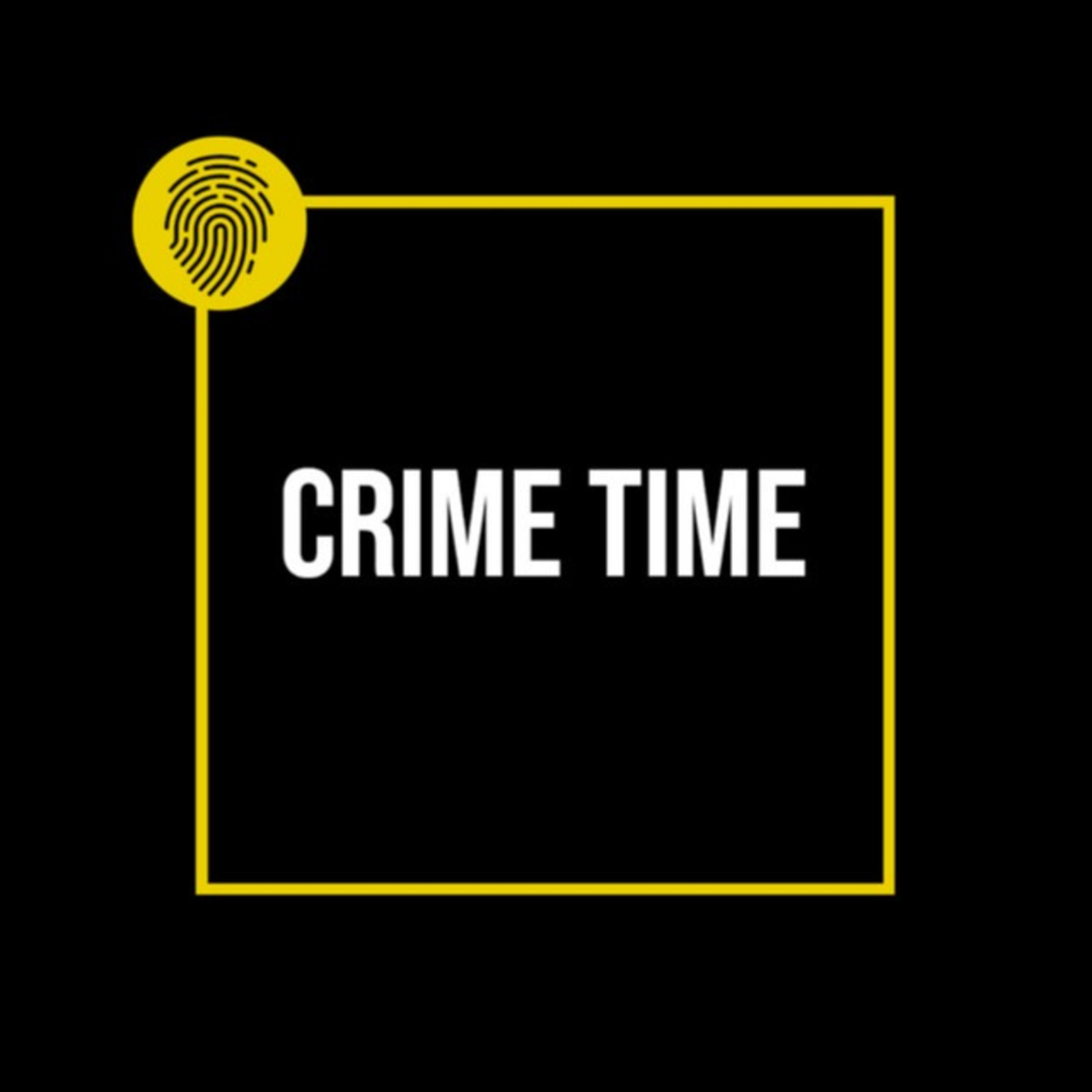 CRIME TIME 