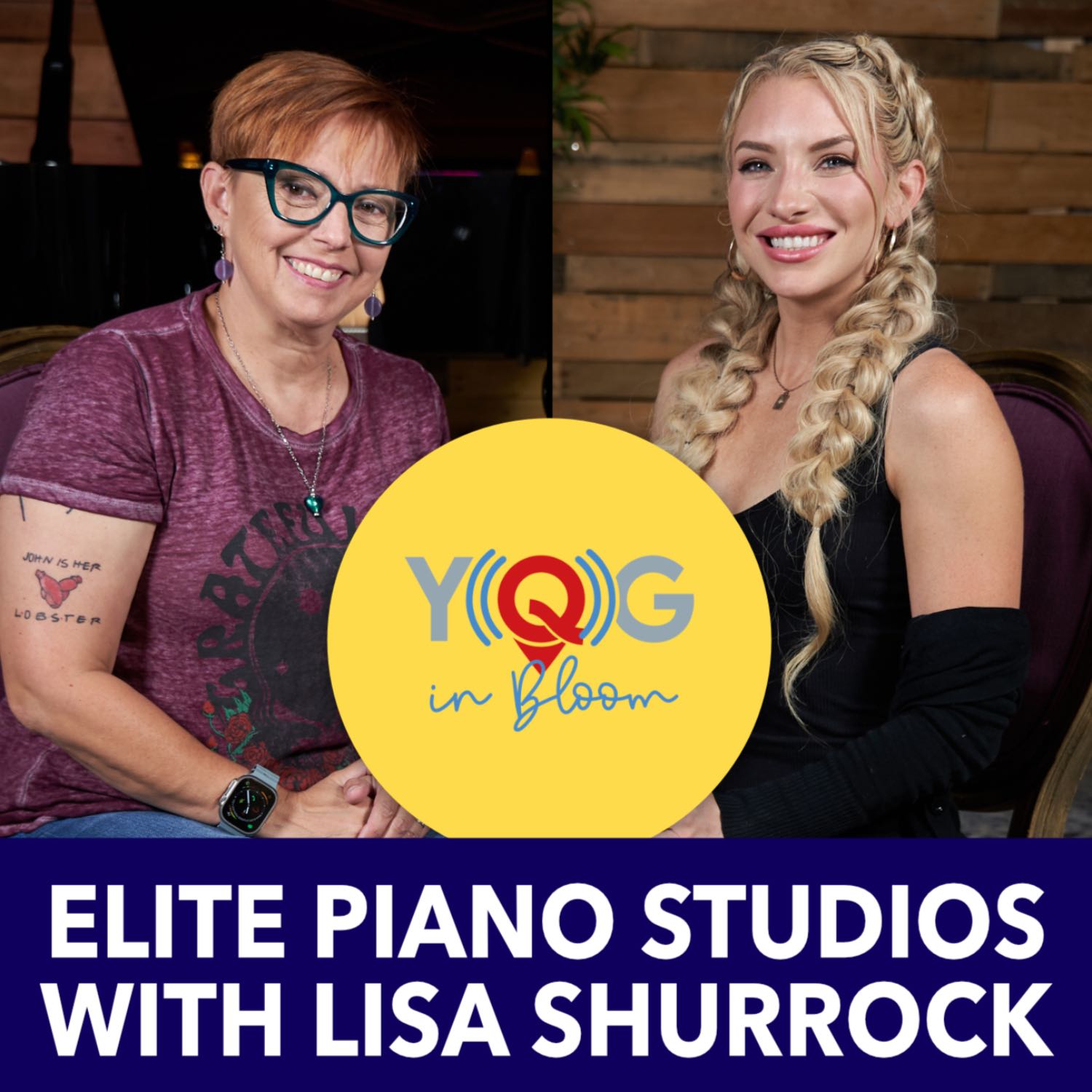 Piano, Guitar, Drum & Singing Lessons at Elite Piano Studios