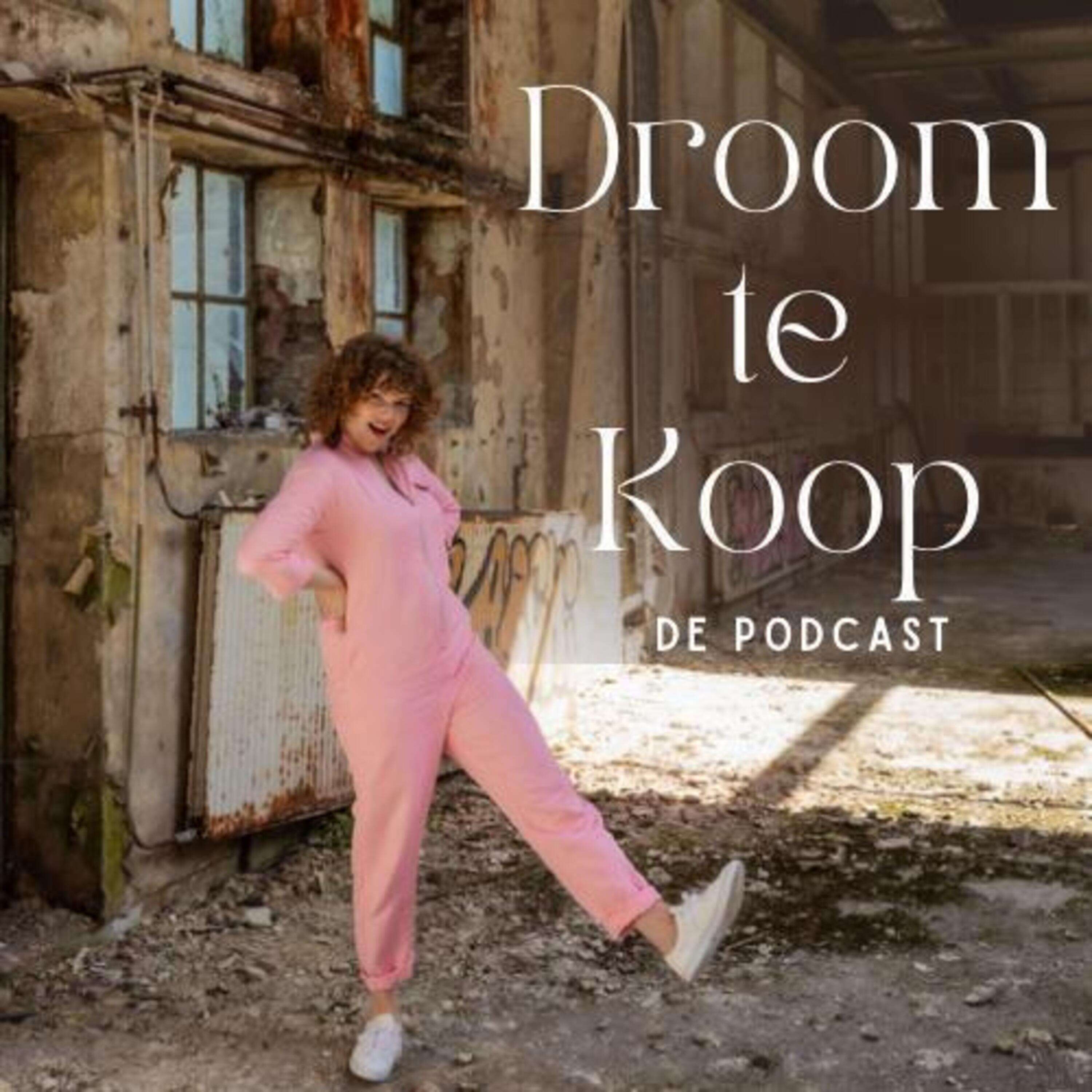 #10 Susanne - Een huis voor de vrienden van je zoon